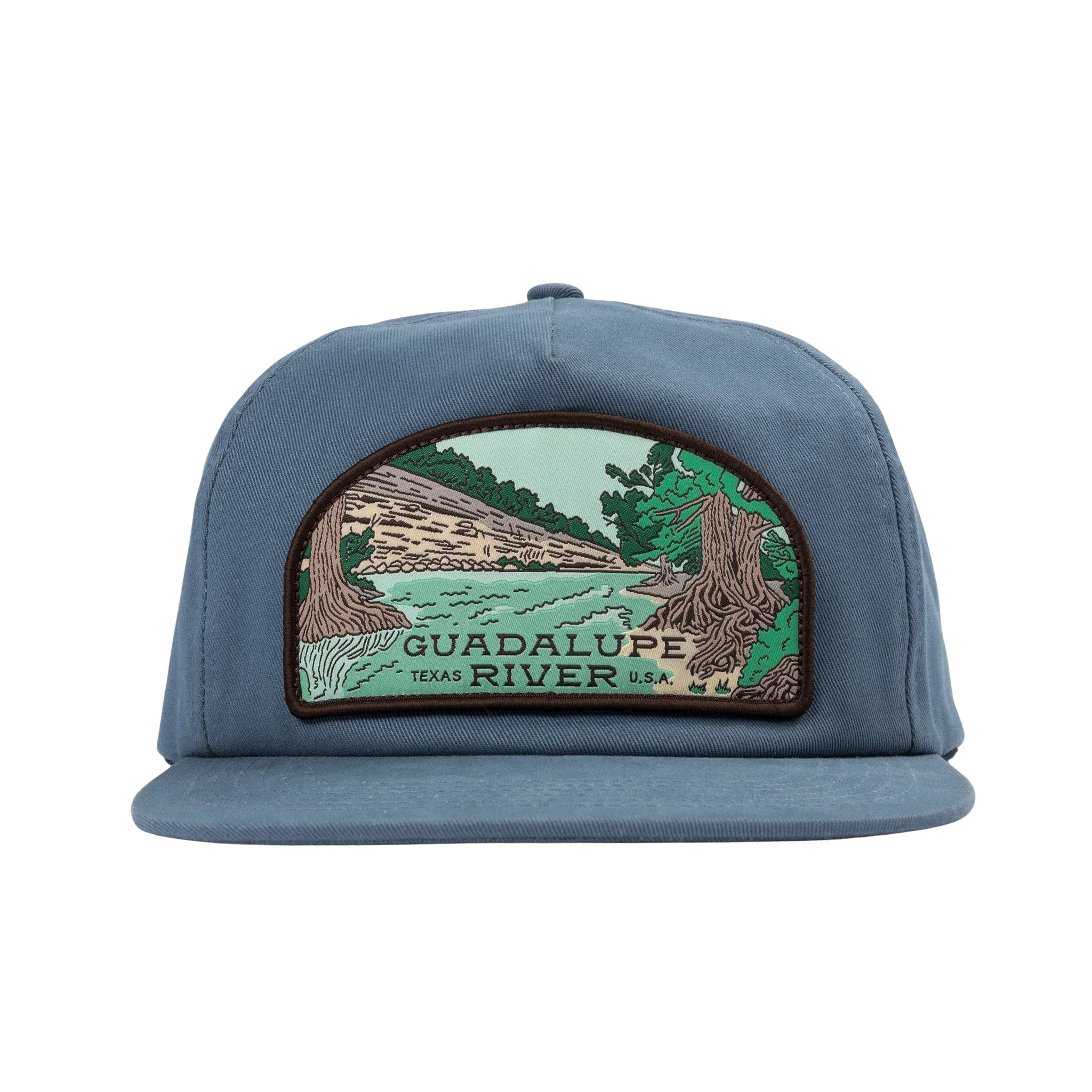 Guadalupe River Hat - Image 4