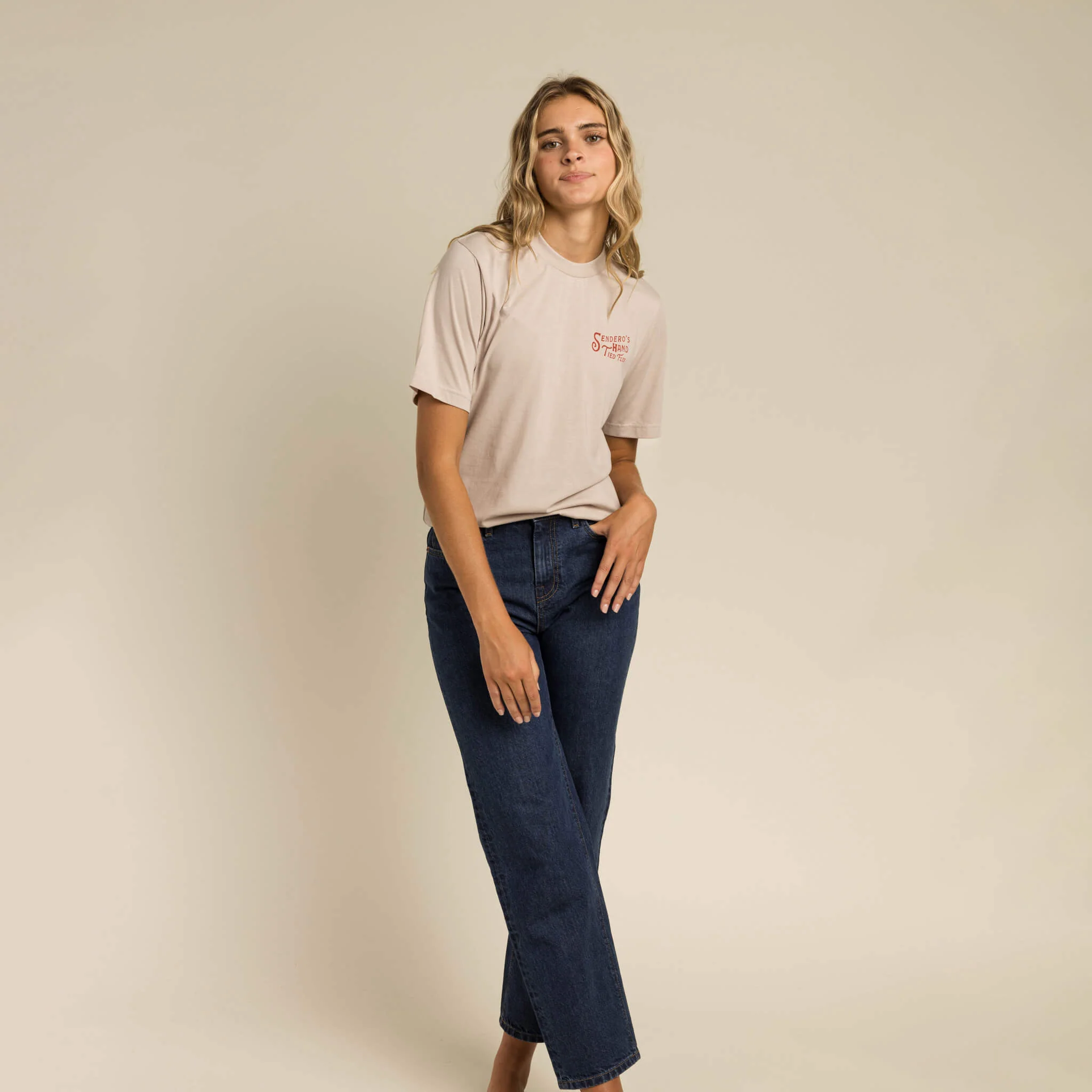 Hand Tied Flies T-Shirt - Image 10