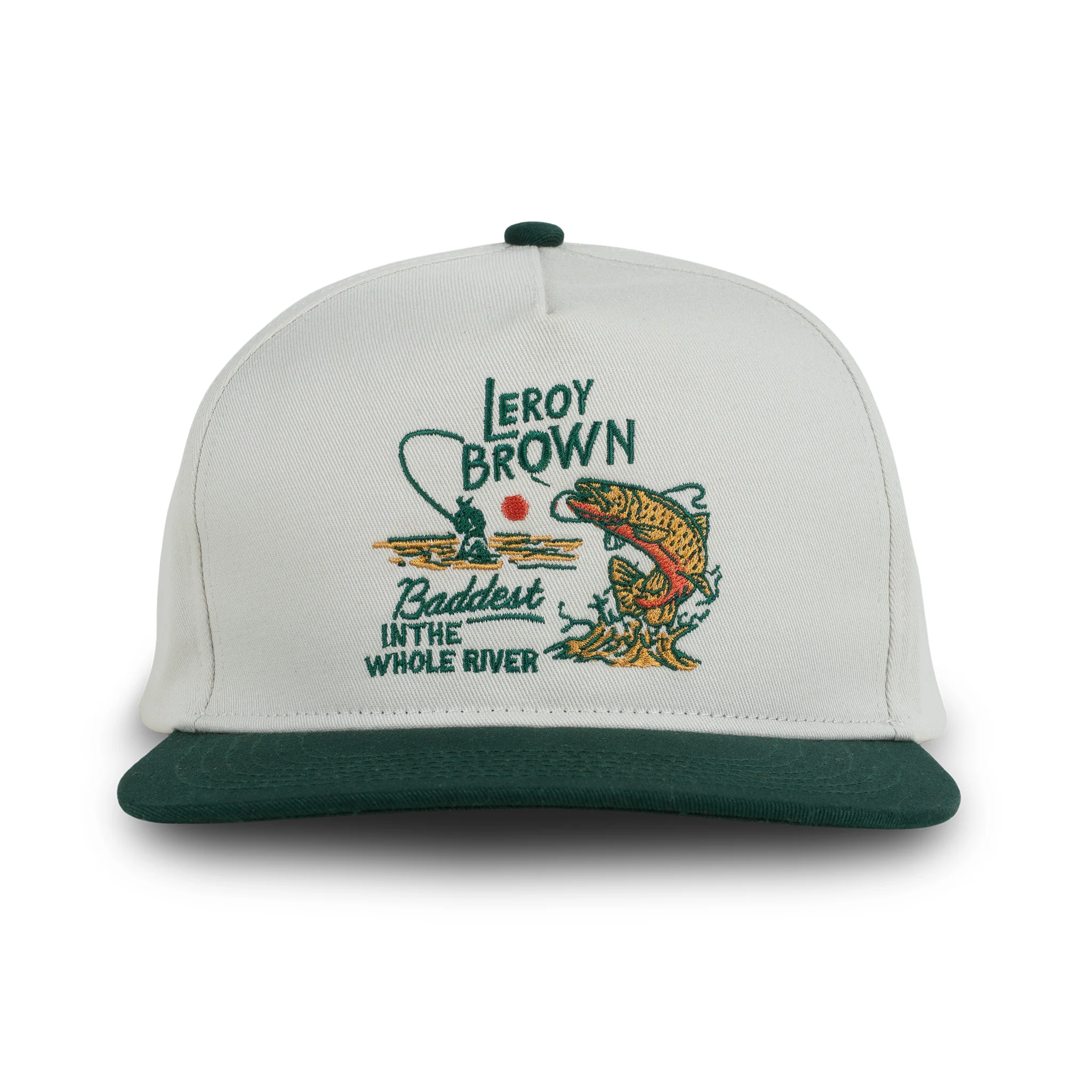 Leroy Brown Hat - Image 13