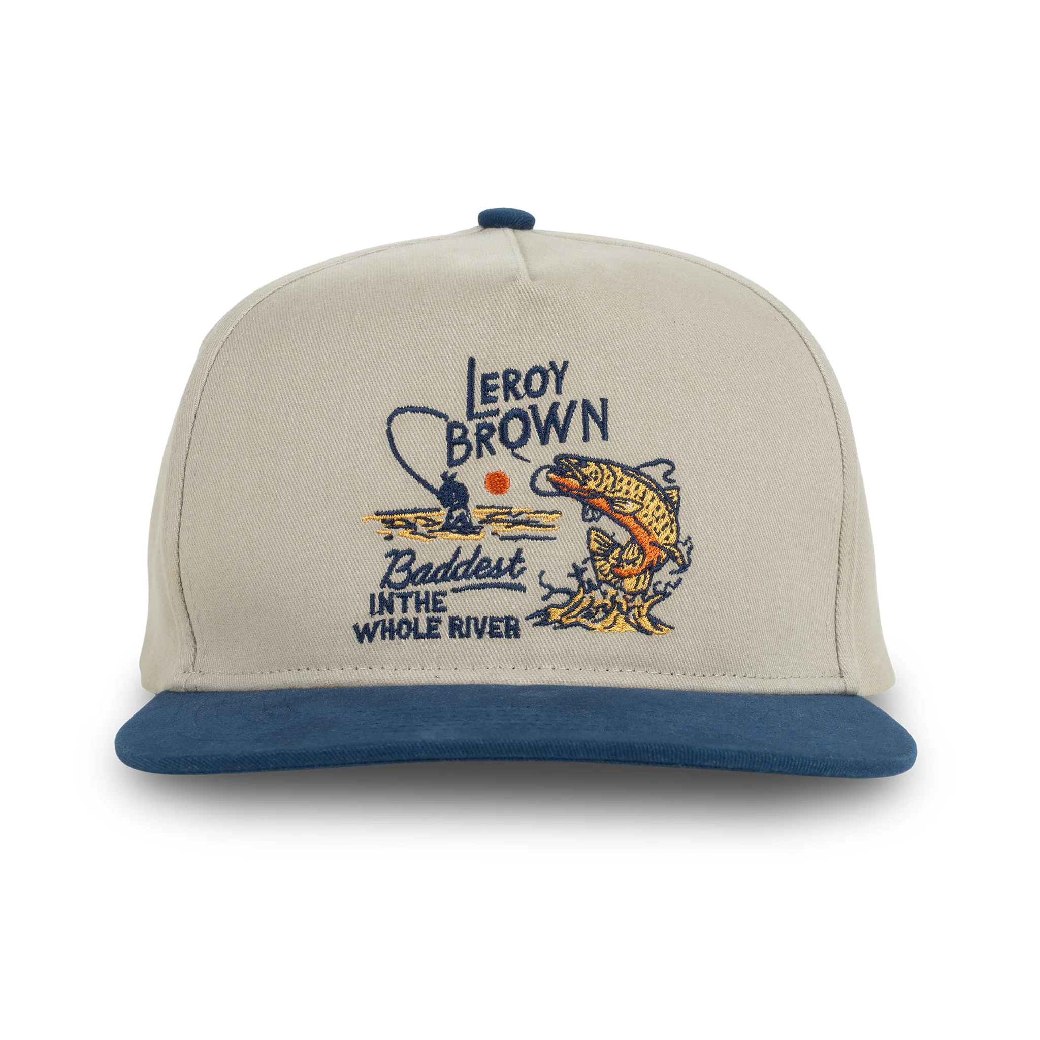 Leroy Brown Hat - Image 3