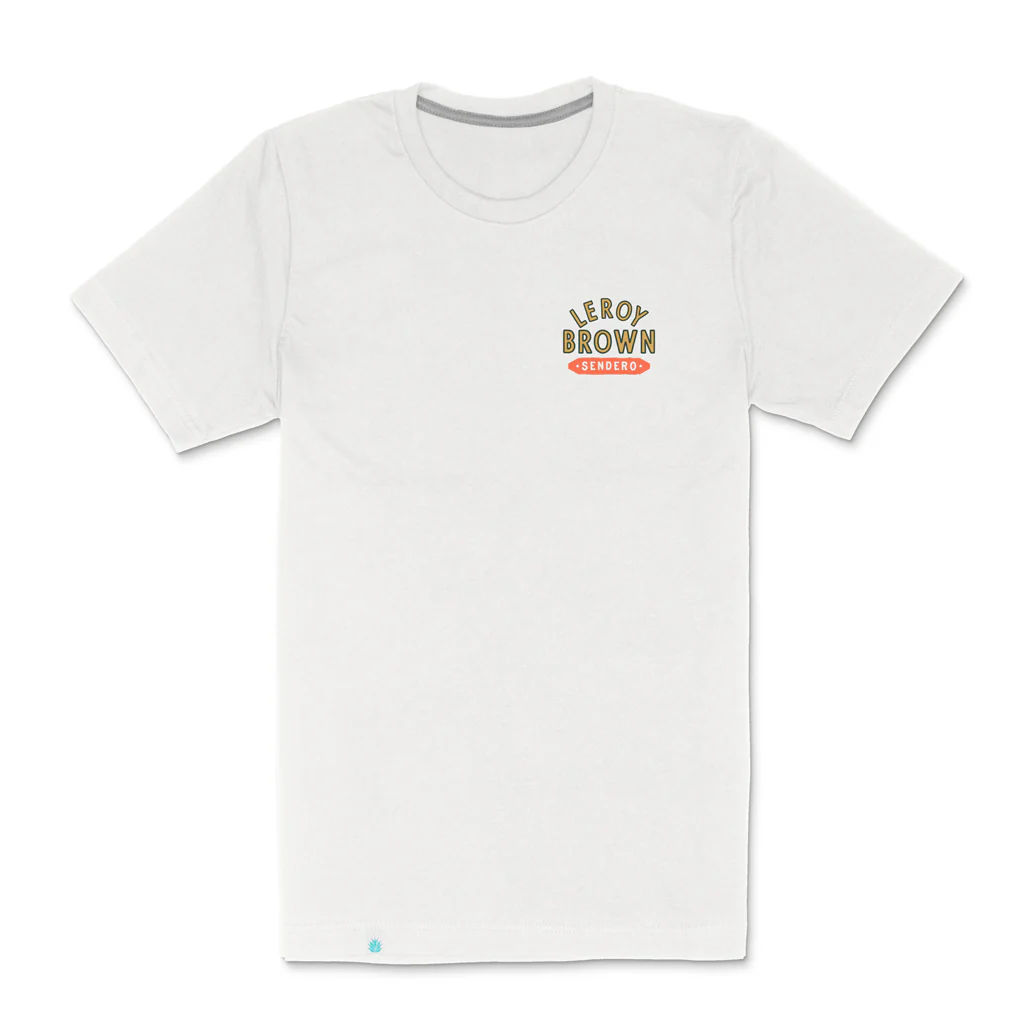 Leroy Brown T-Shirt - Image 5