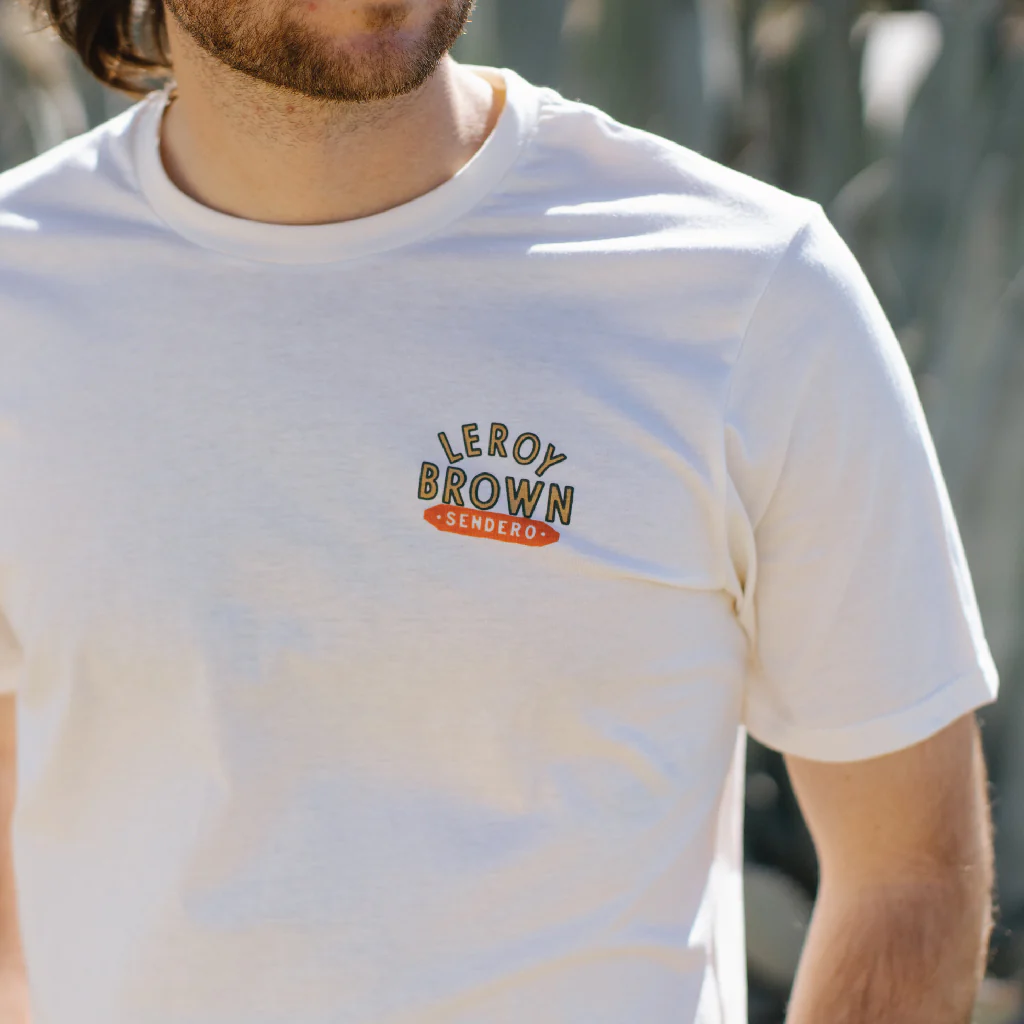 Leroy Brown T-Shirt - Image 6