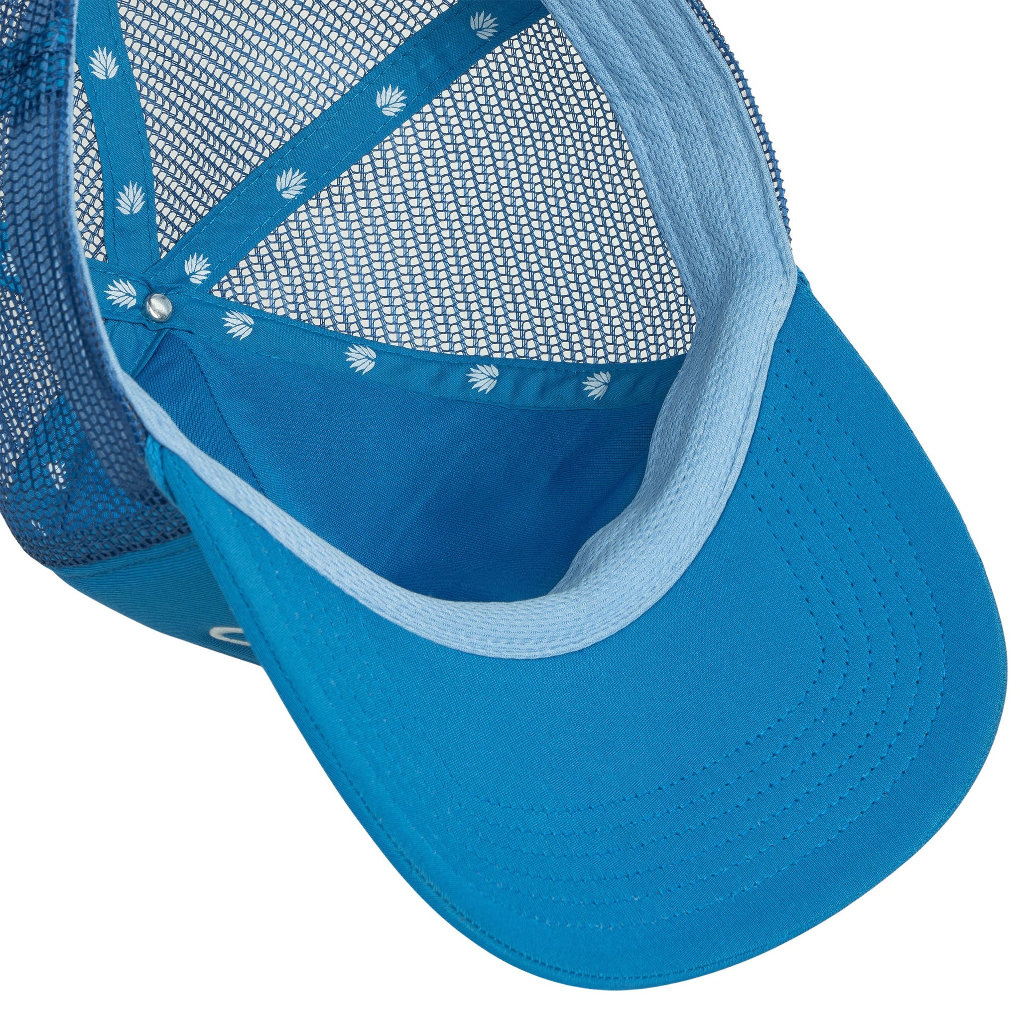 Logo Hat - Trucker - Image 4