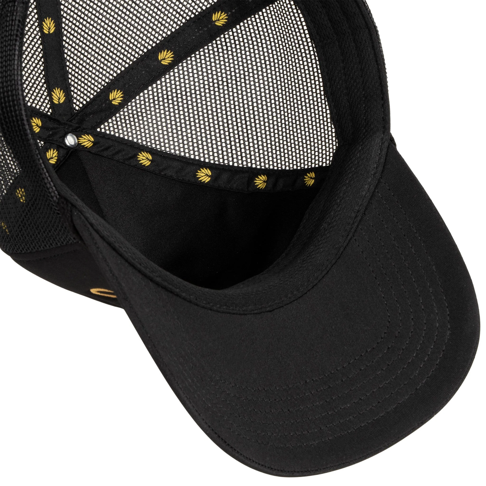 Logo Hat - Trucker - Image 8
