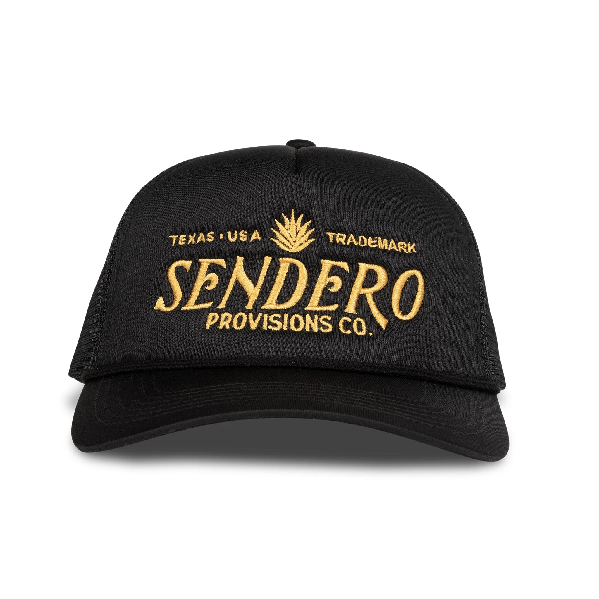 Logo Hat - Trucker - Image 9