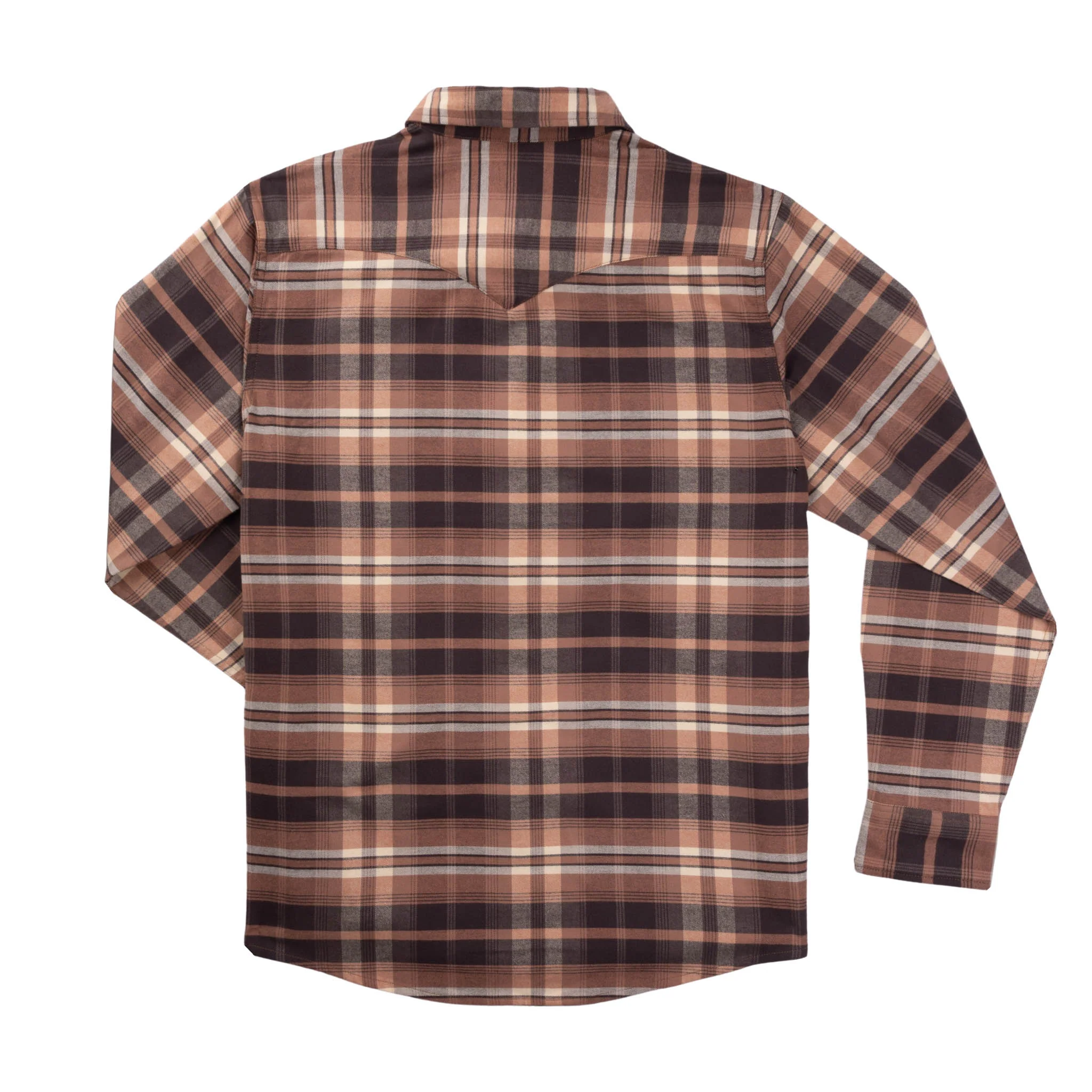 Moab Stretch Flannel - Image 12