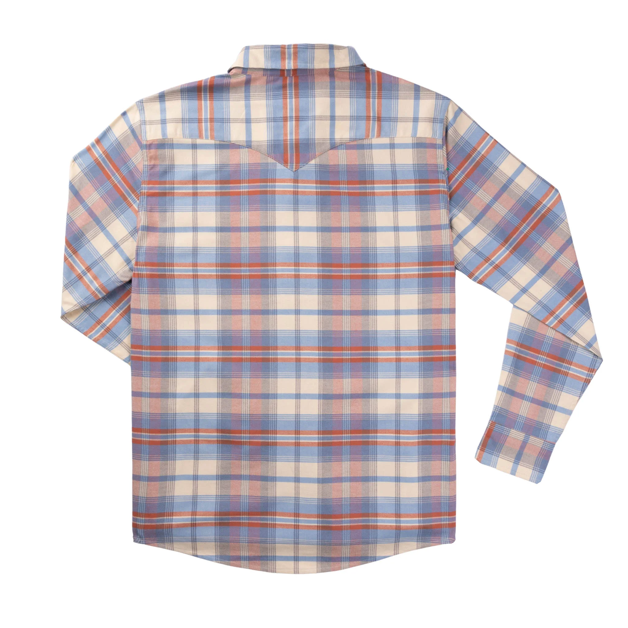 Moab Stretch Flannel - Image 6