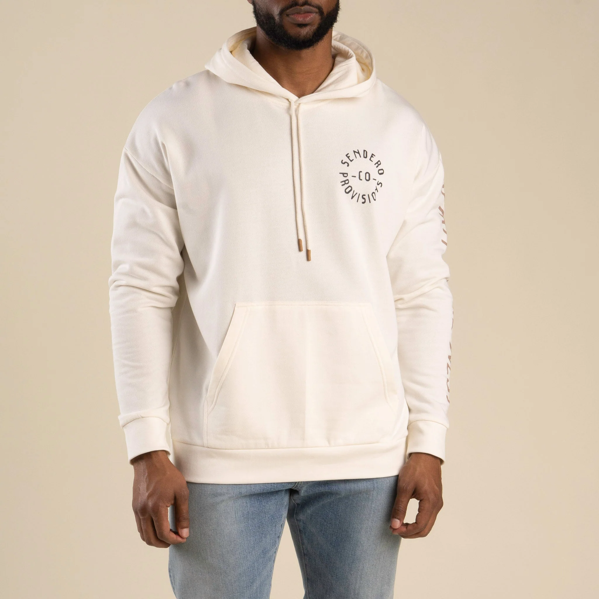 Never was a Horse Hoodie - Image 3