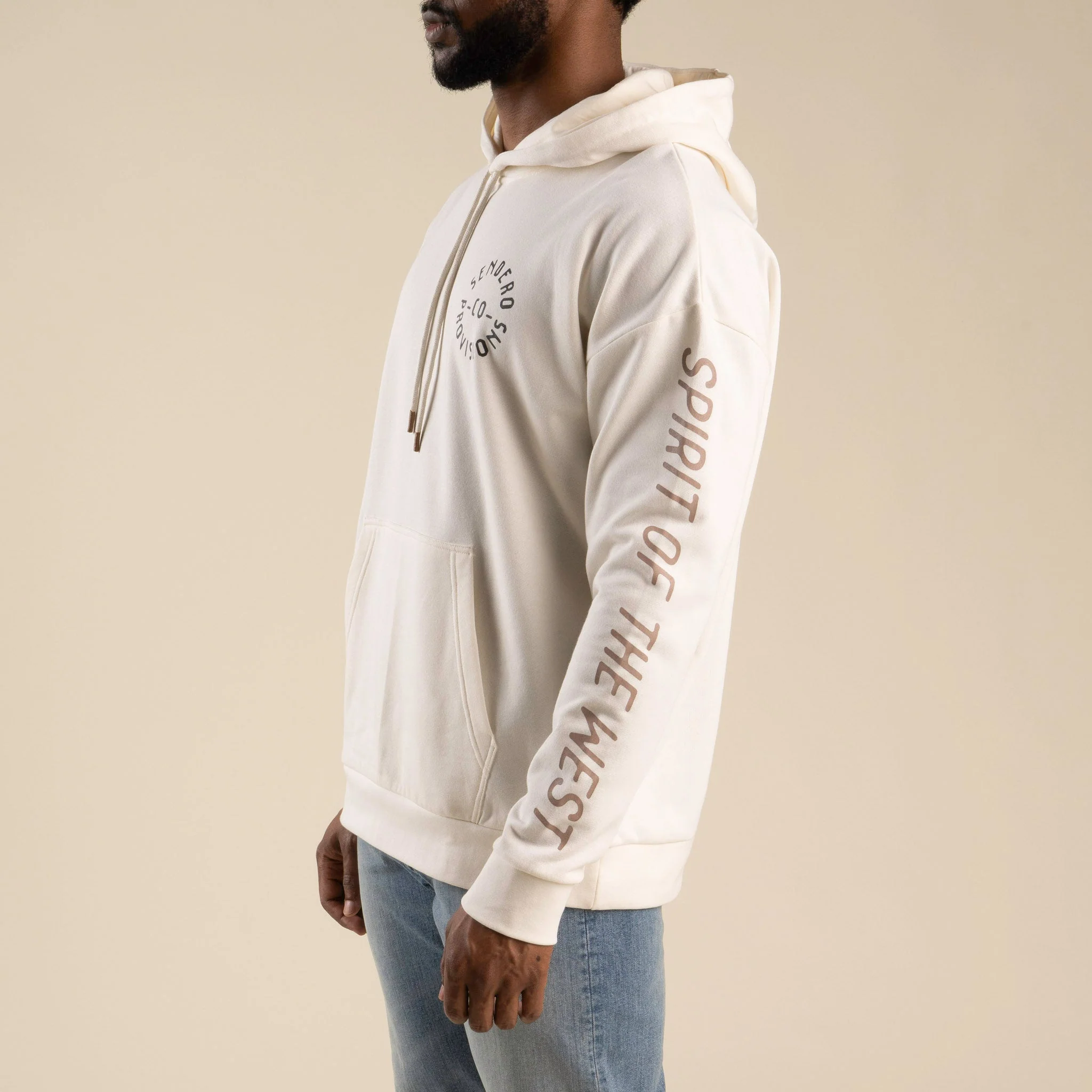 Never was a Horse Hoodie - Image 4