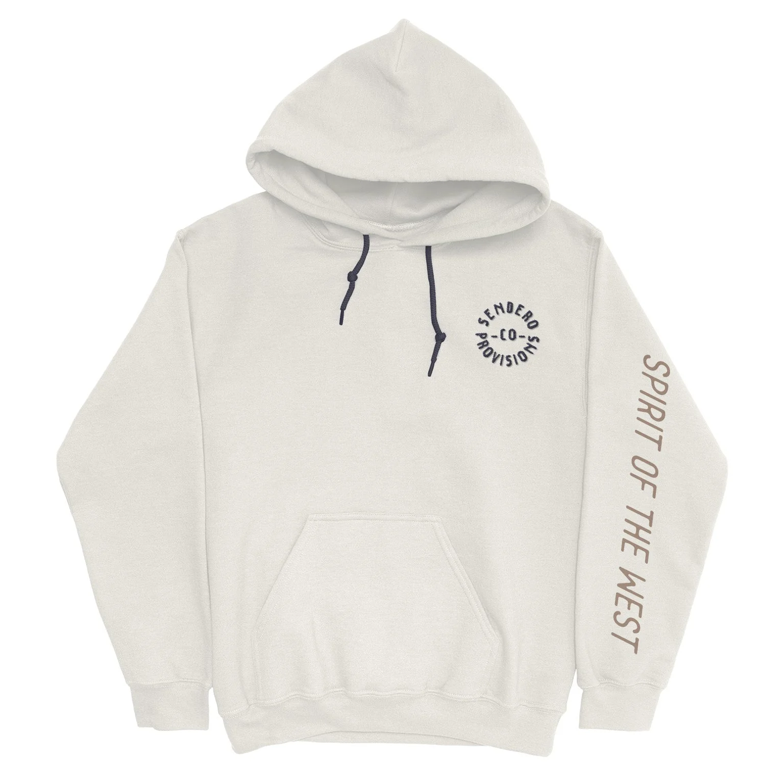 Never was a Horse Hoodie - Image 6