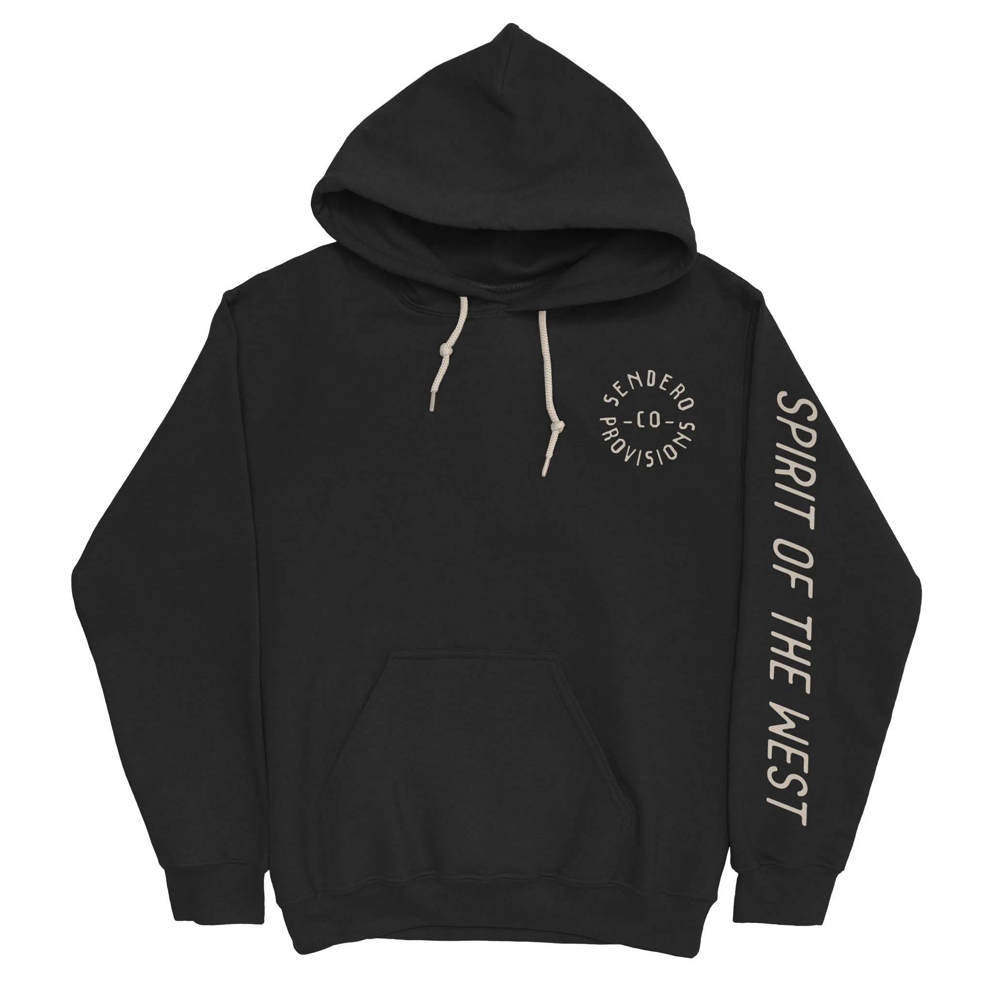 Never was a Horse Hoodie - Image 7