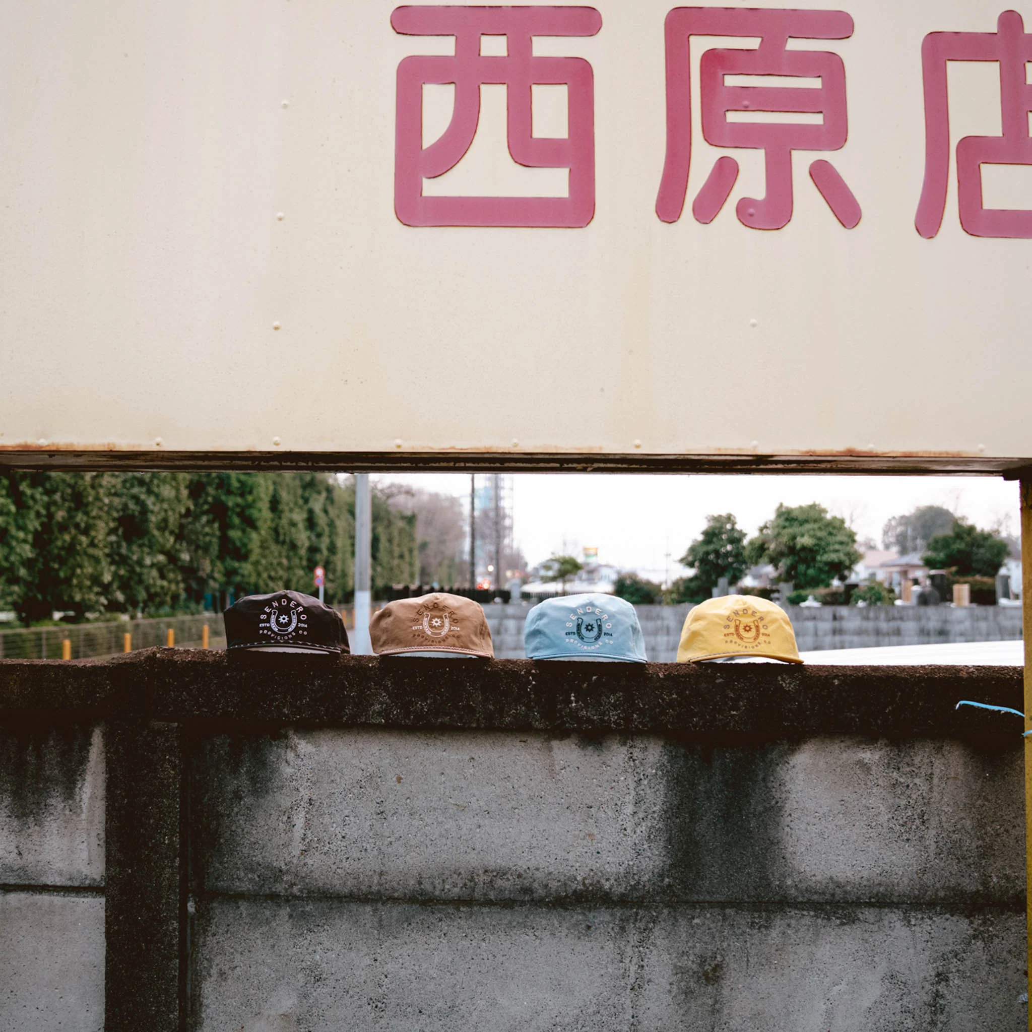 No Luck Hat - Image 22