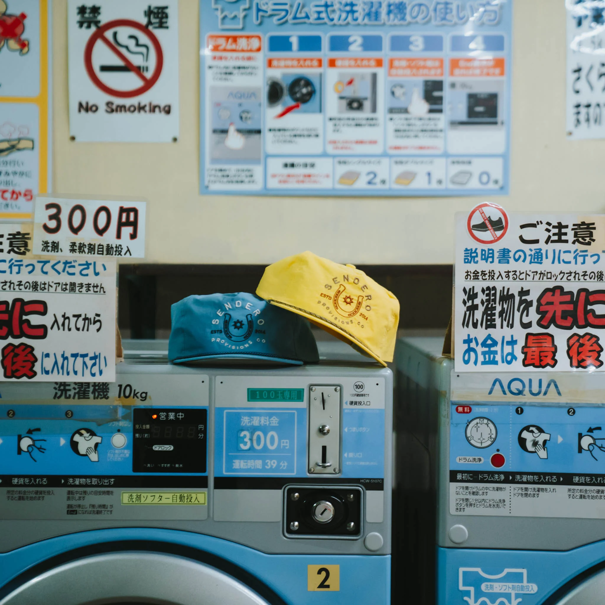 No Luck Hat - Image 6