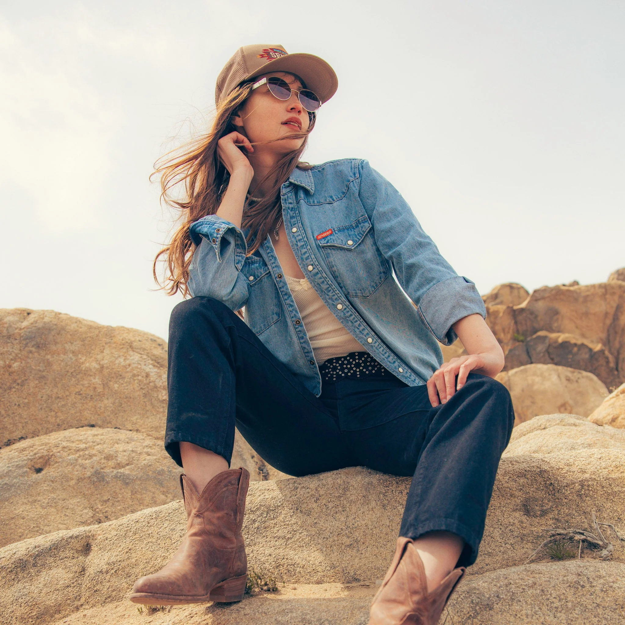 Oakley Jean - Image 3