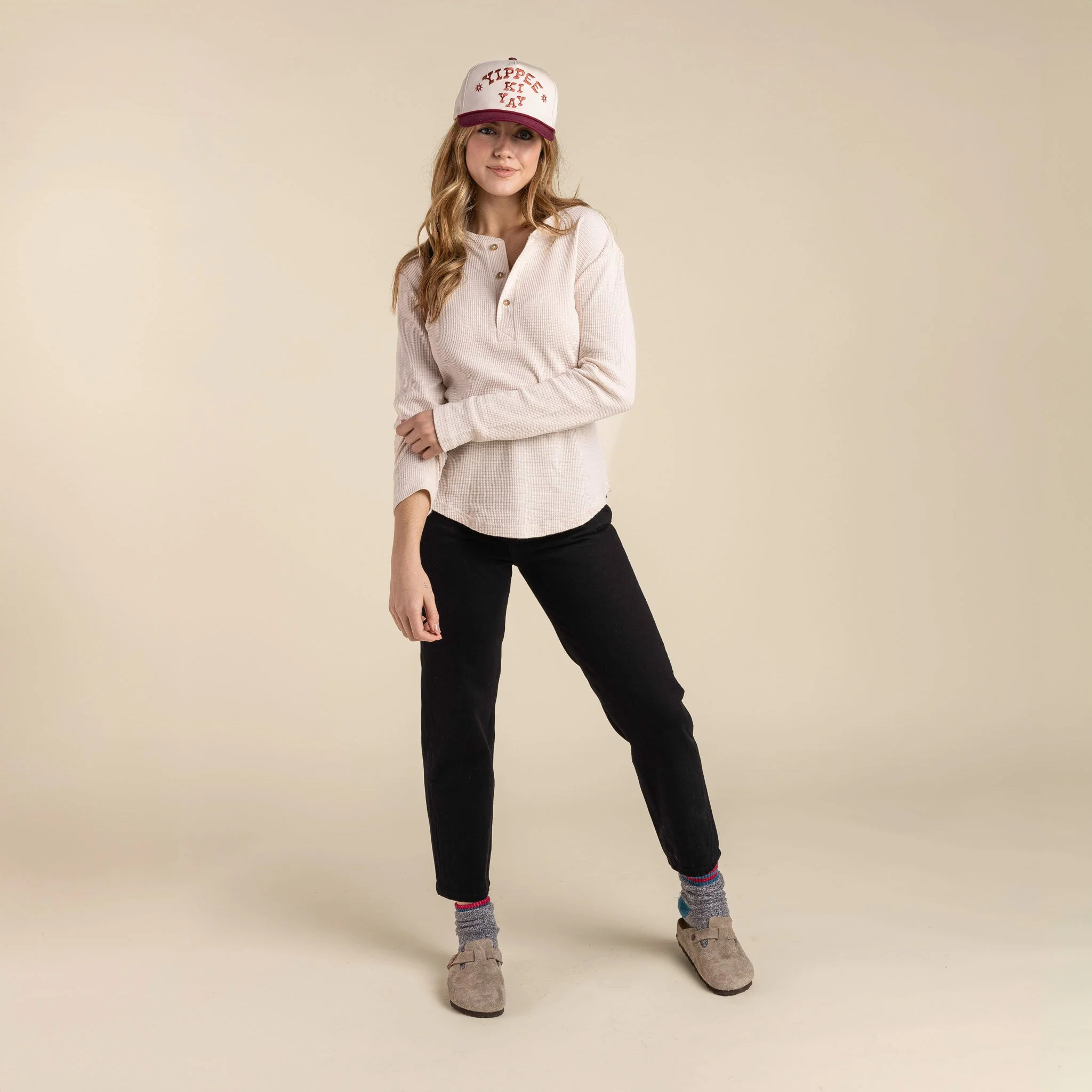 Oakley Jean - Image 4