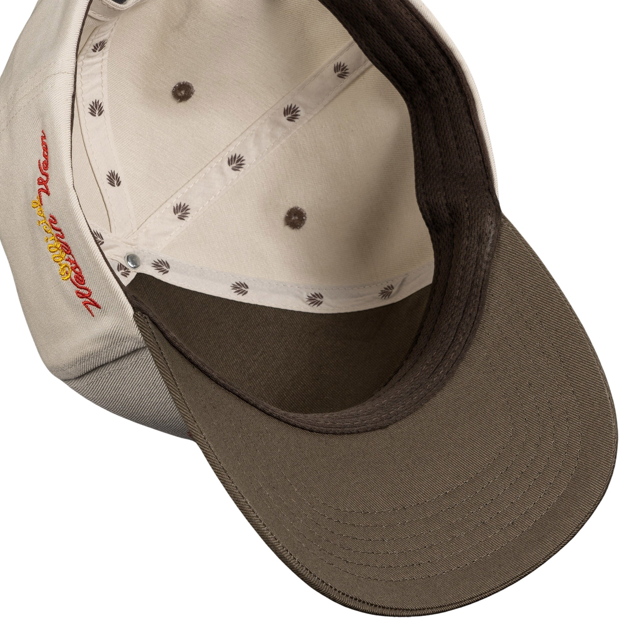 Official Western Hat - Image 13