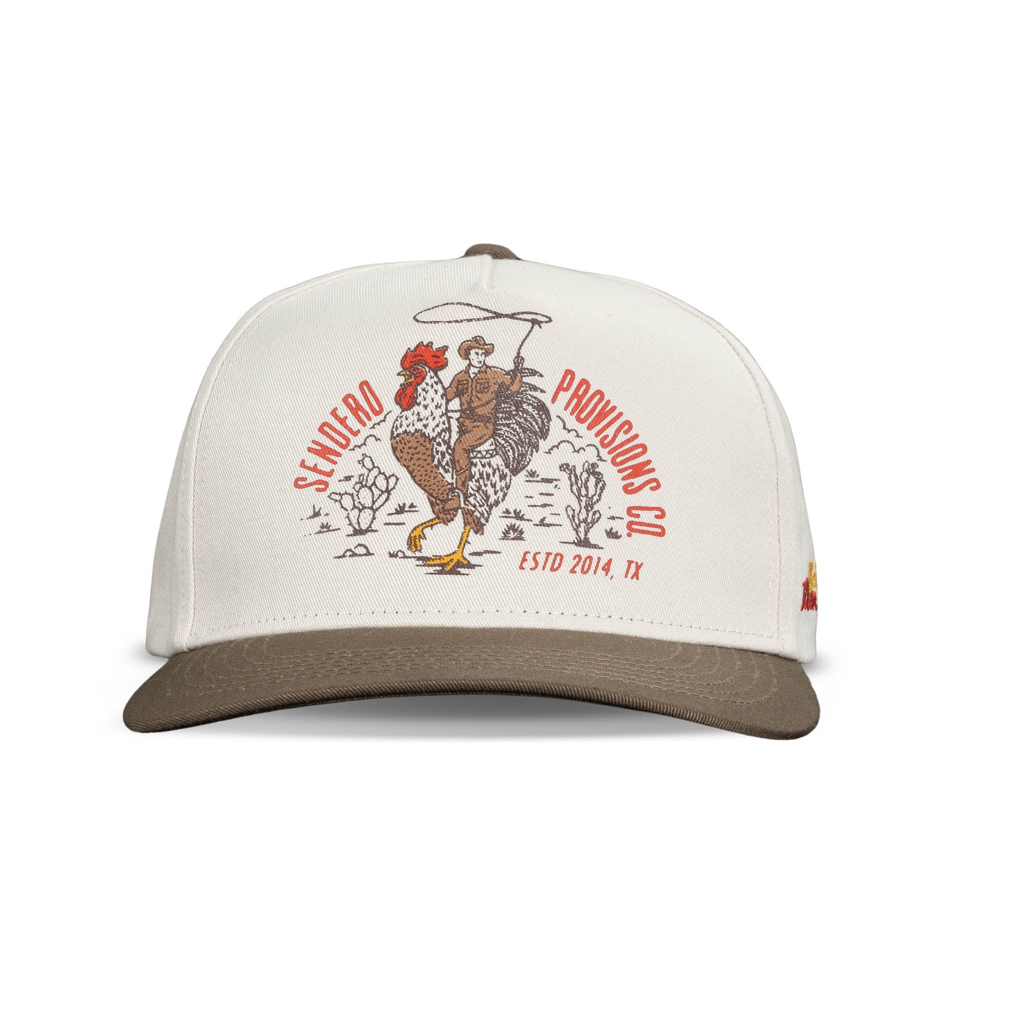 Official Western Hat - Image 14