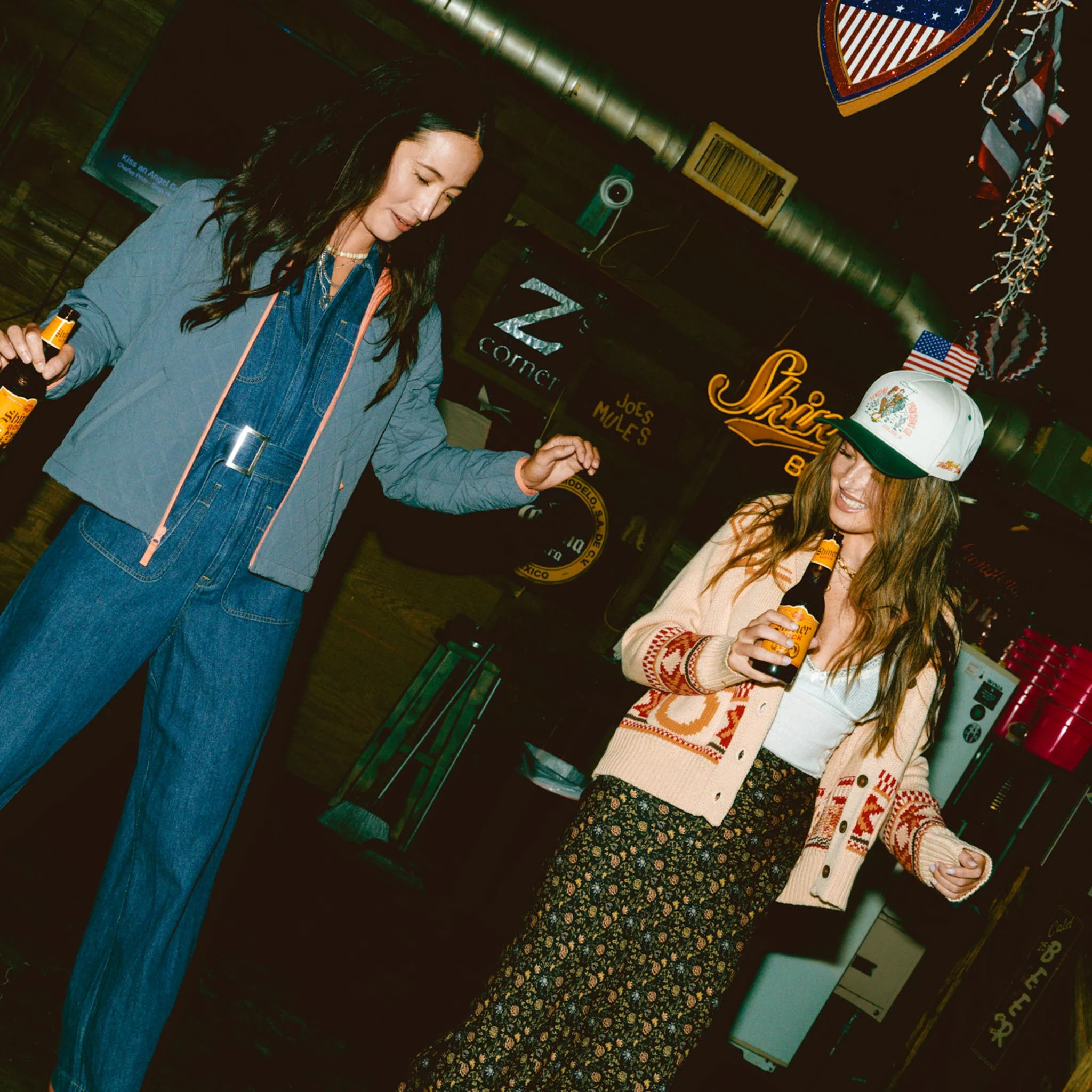 Official Western Hat - Image 3