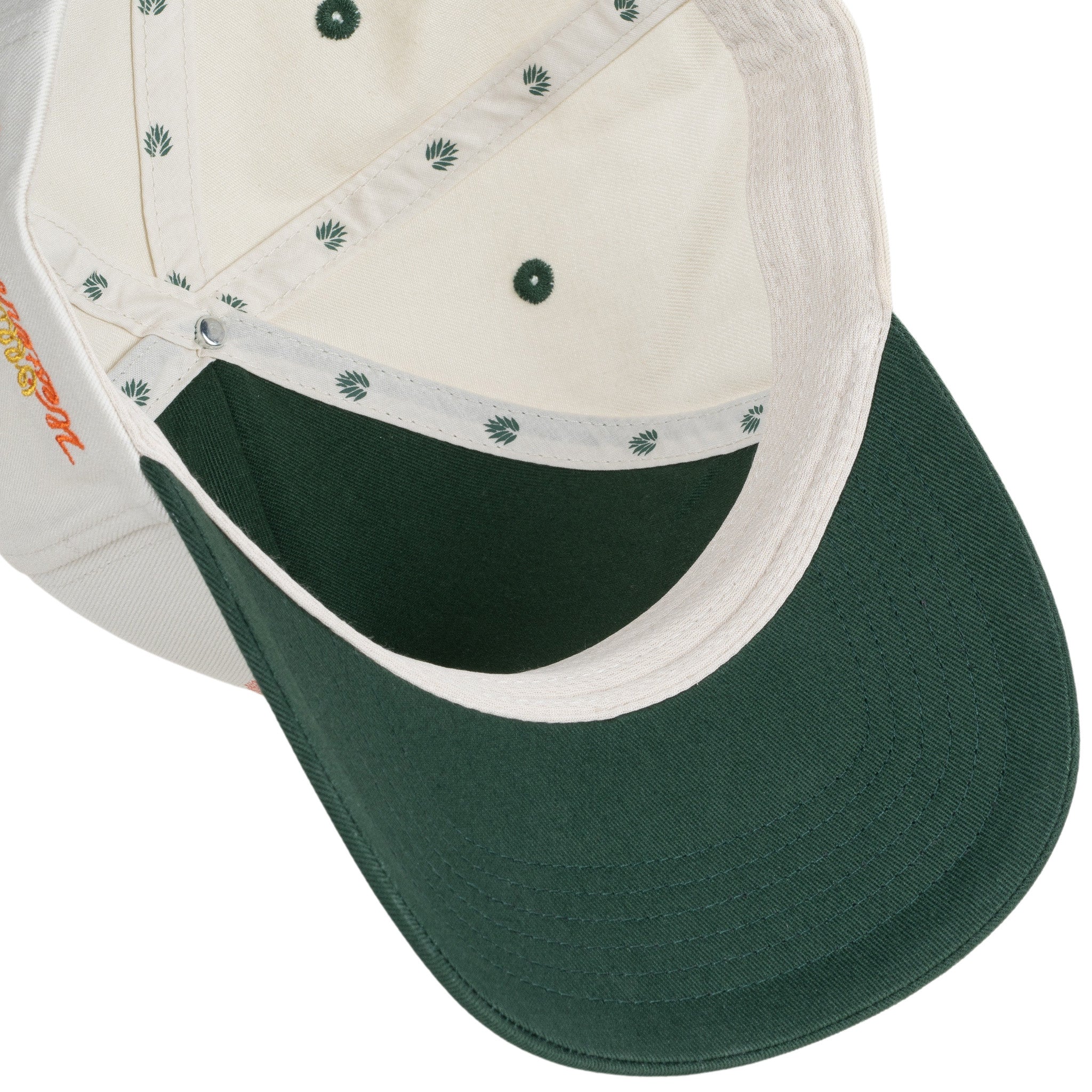 Official Western Hat - Image 7