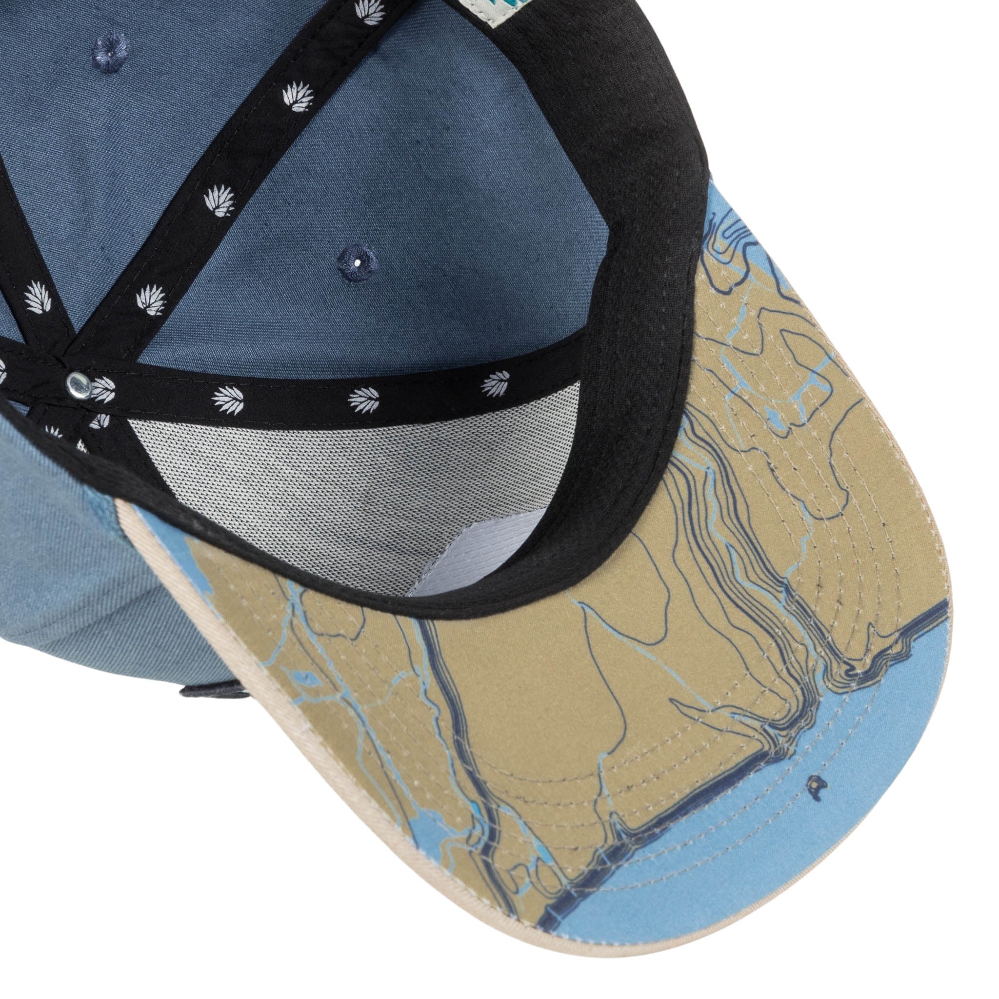 Olympic National Park Hat - Image 3