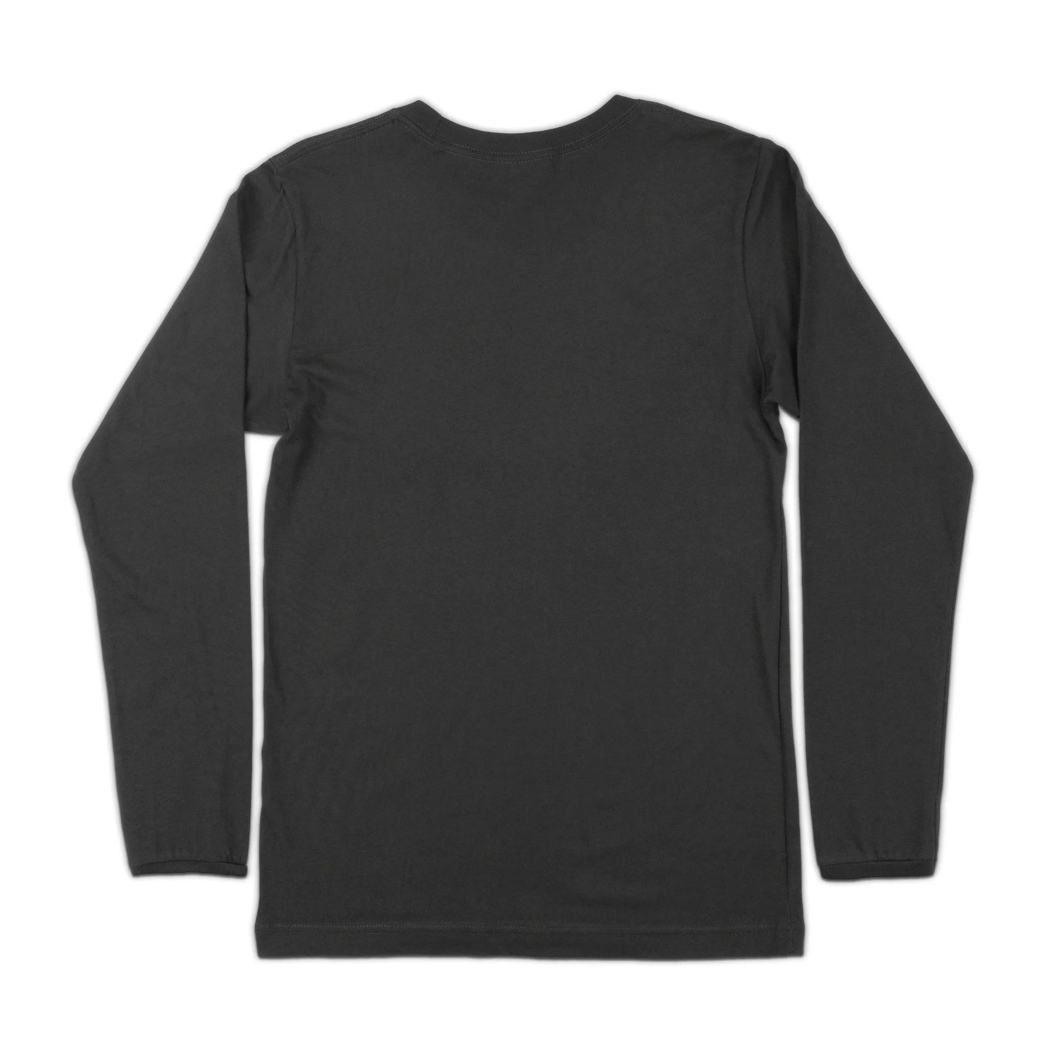 Quitado Long Sleeve T-Shirt - Image 3