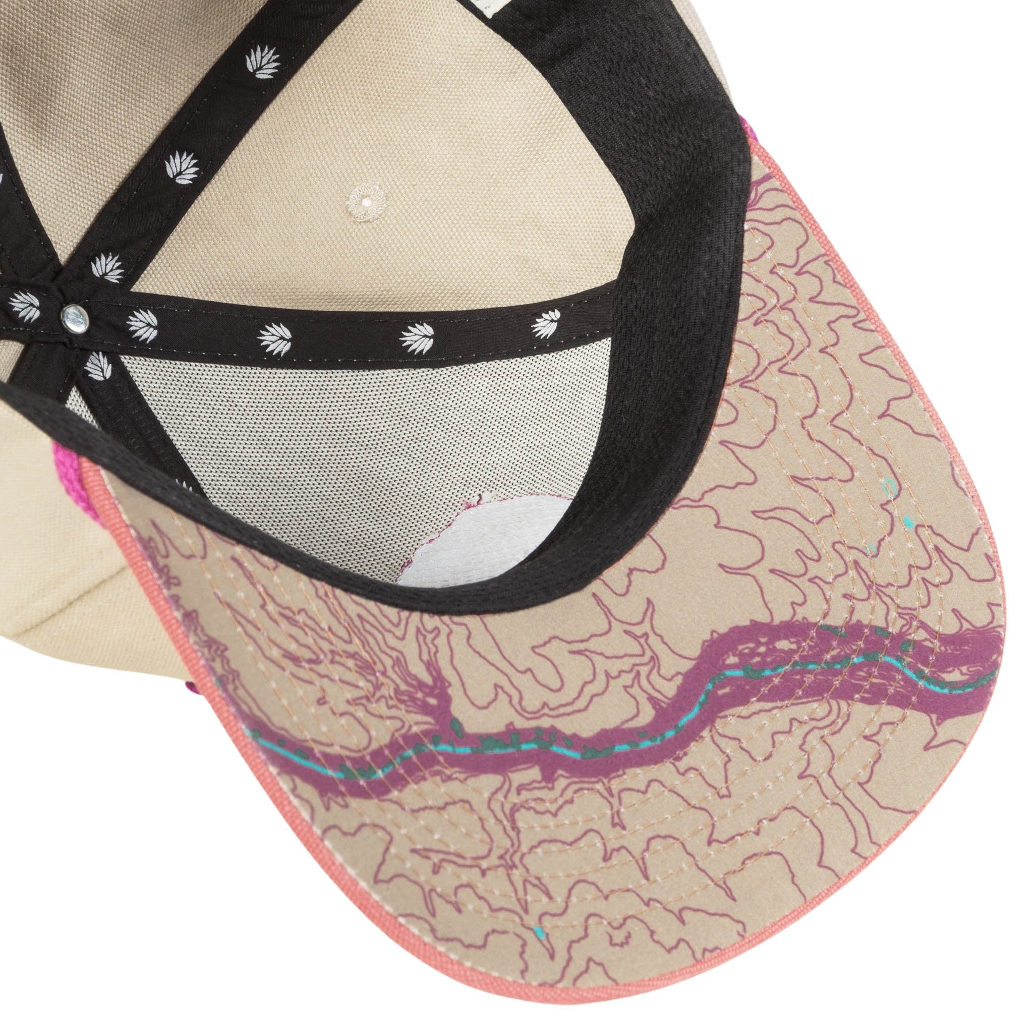 Rio Grande River Hat - Image 3