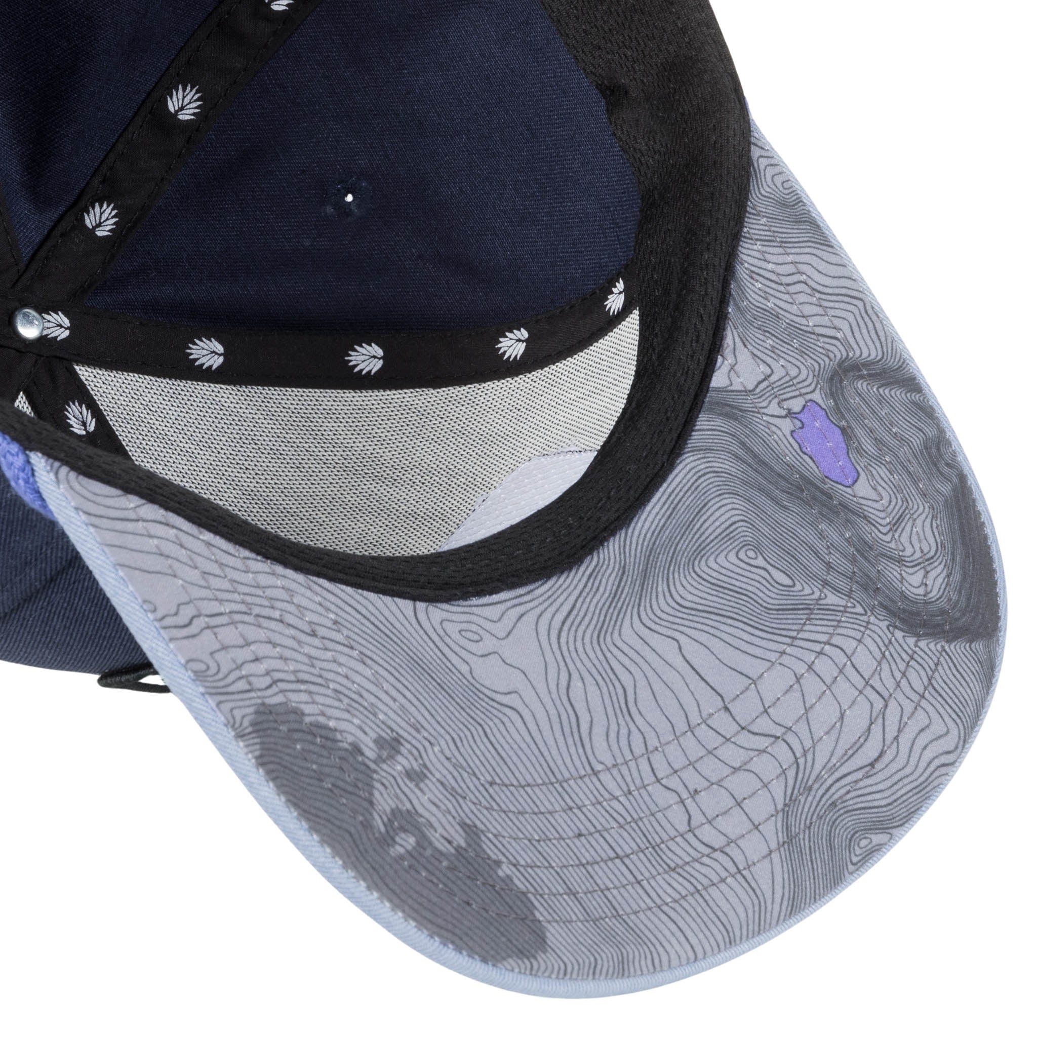 Rocky Mountain National Park Hat - Image 3