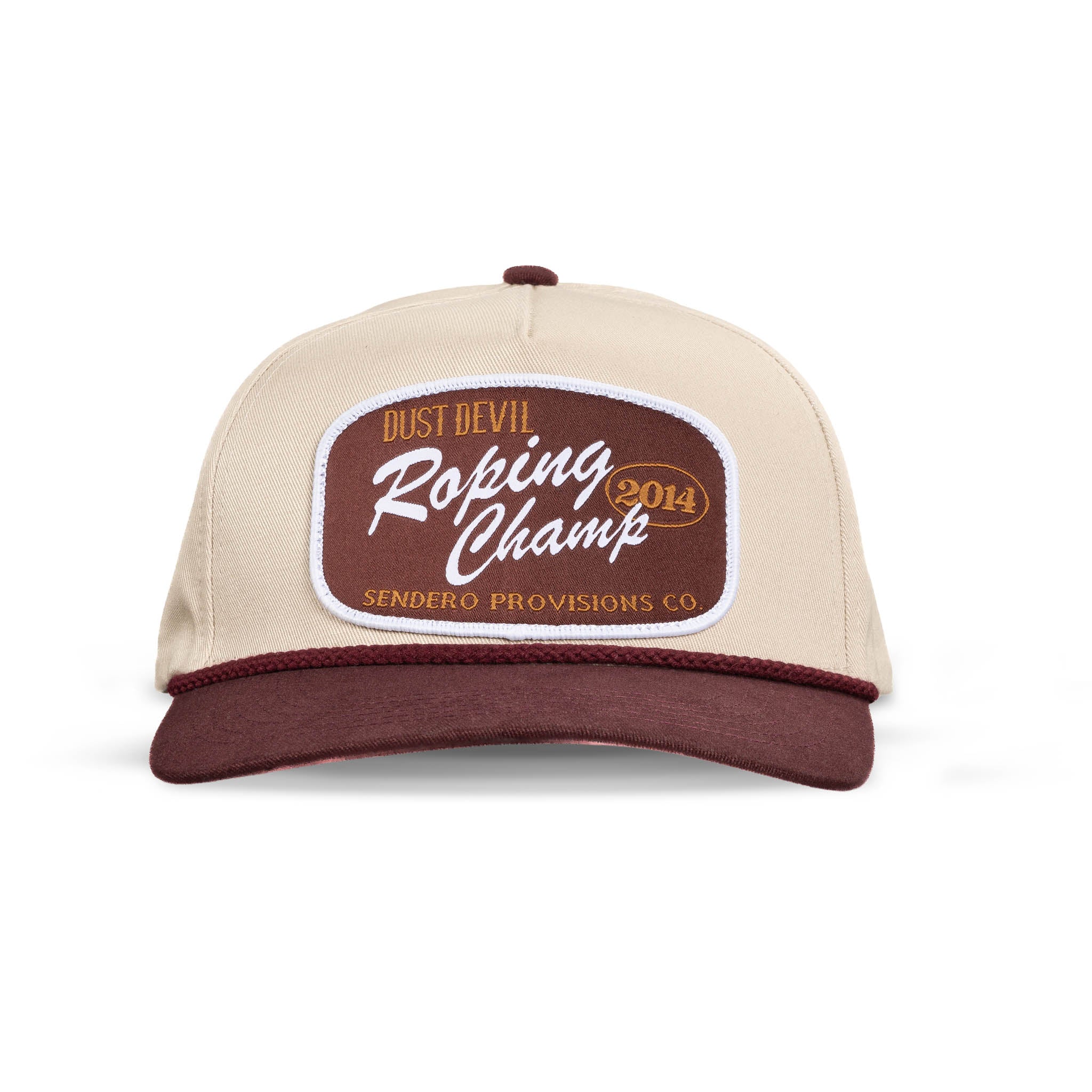 Roping Champ Hat - Image 3