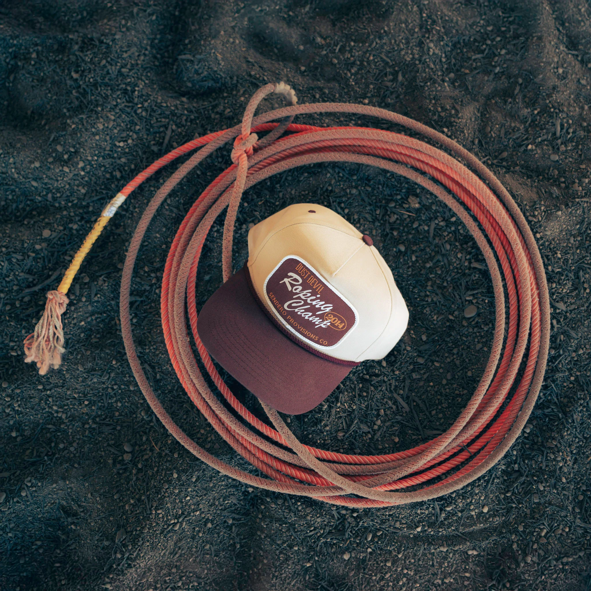 Roping Champ Hat - Image 6