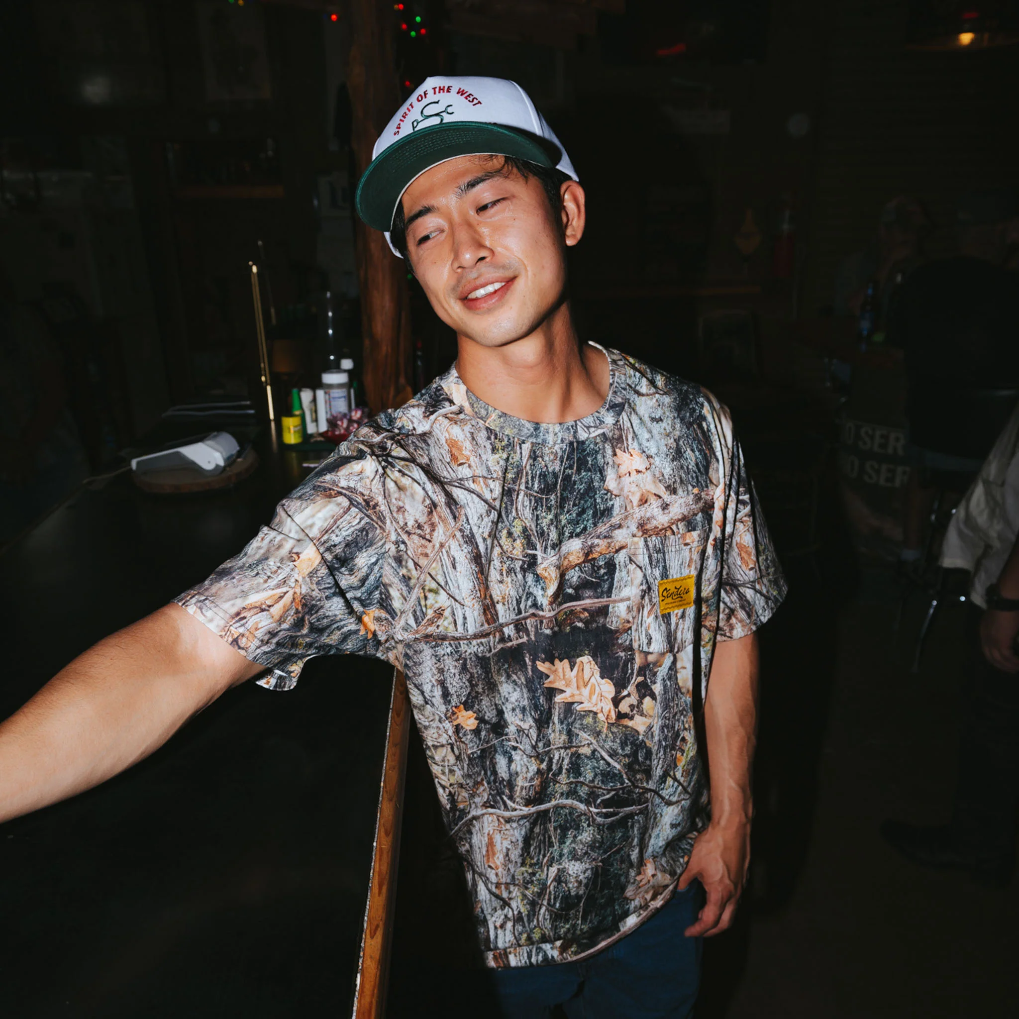 S Bar PC Hat - Image 13