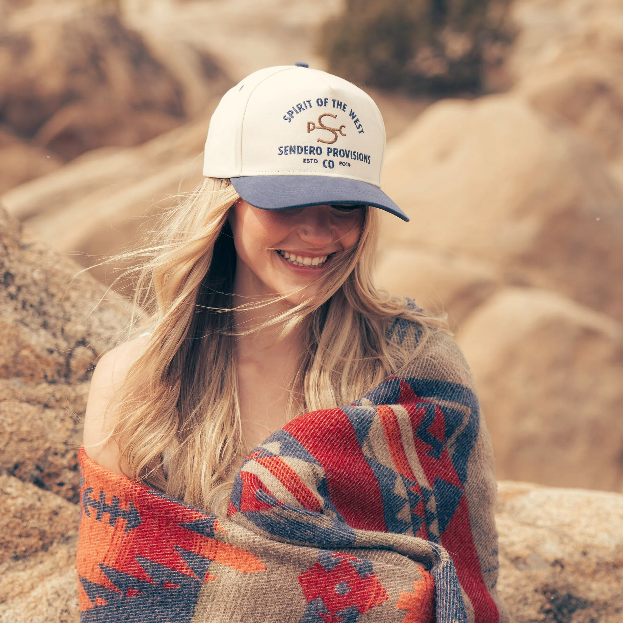 S Bar PC Hat - Image 3