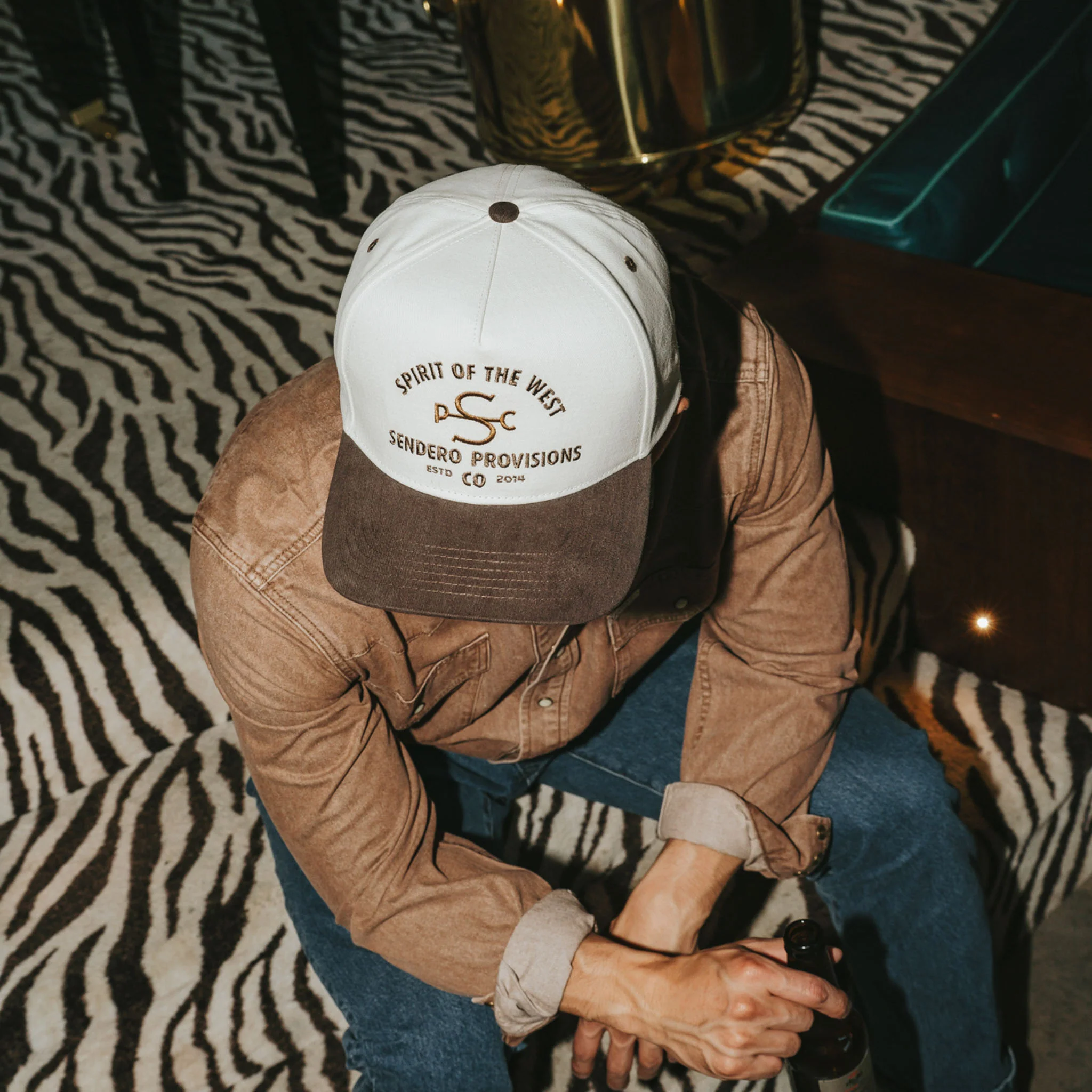 S Bar PC Hat - Image 8