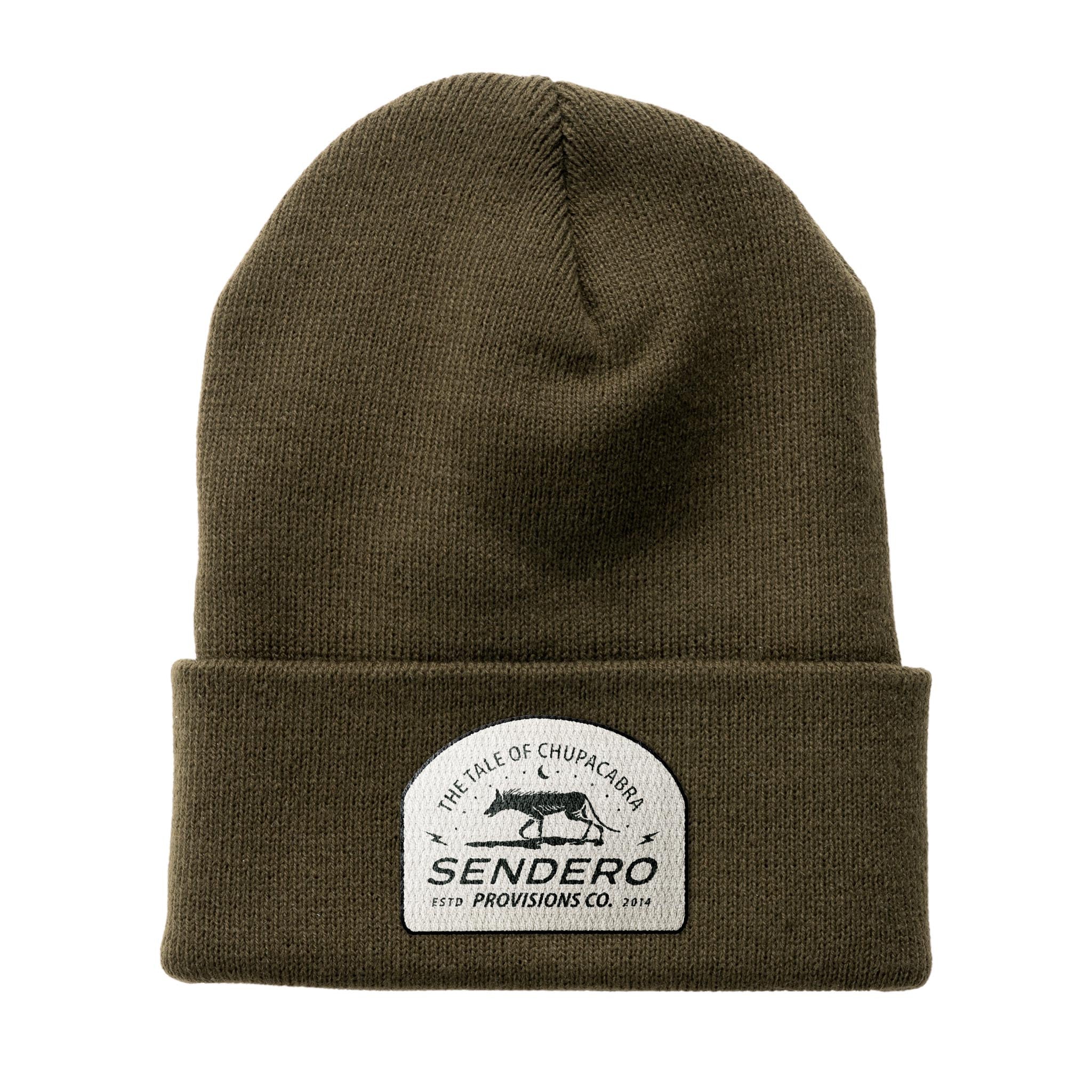 Santa Fe Beanie - Image 10