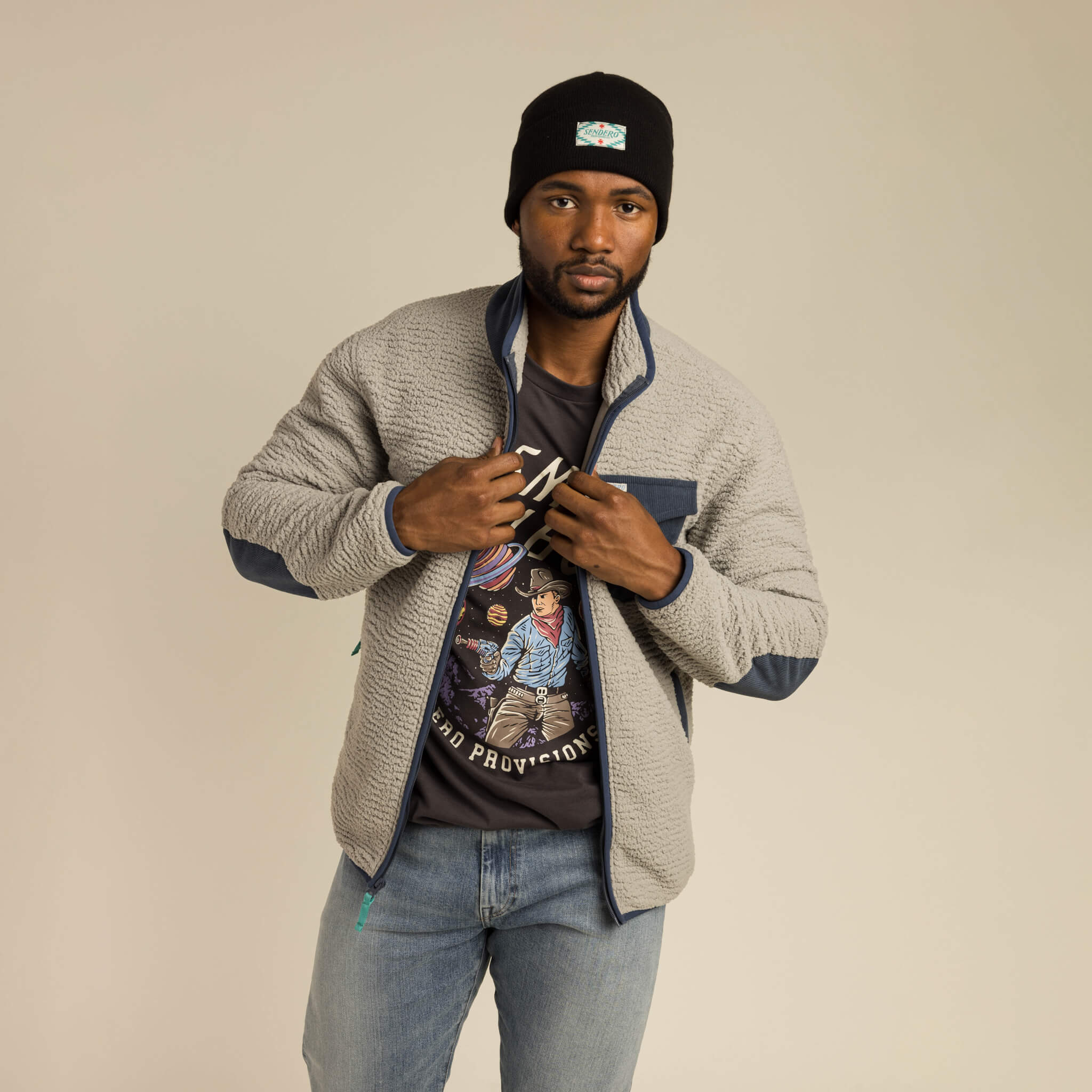 Santa Fe Beanie - Image 18