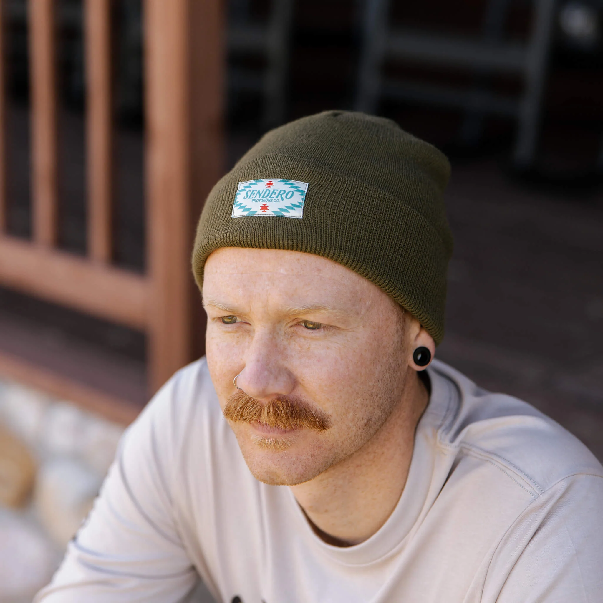 Santa Fe Beanie - Image 24