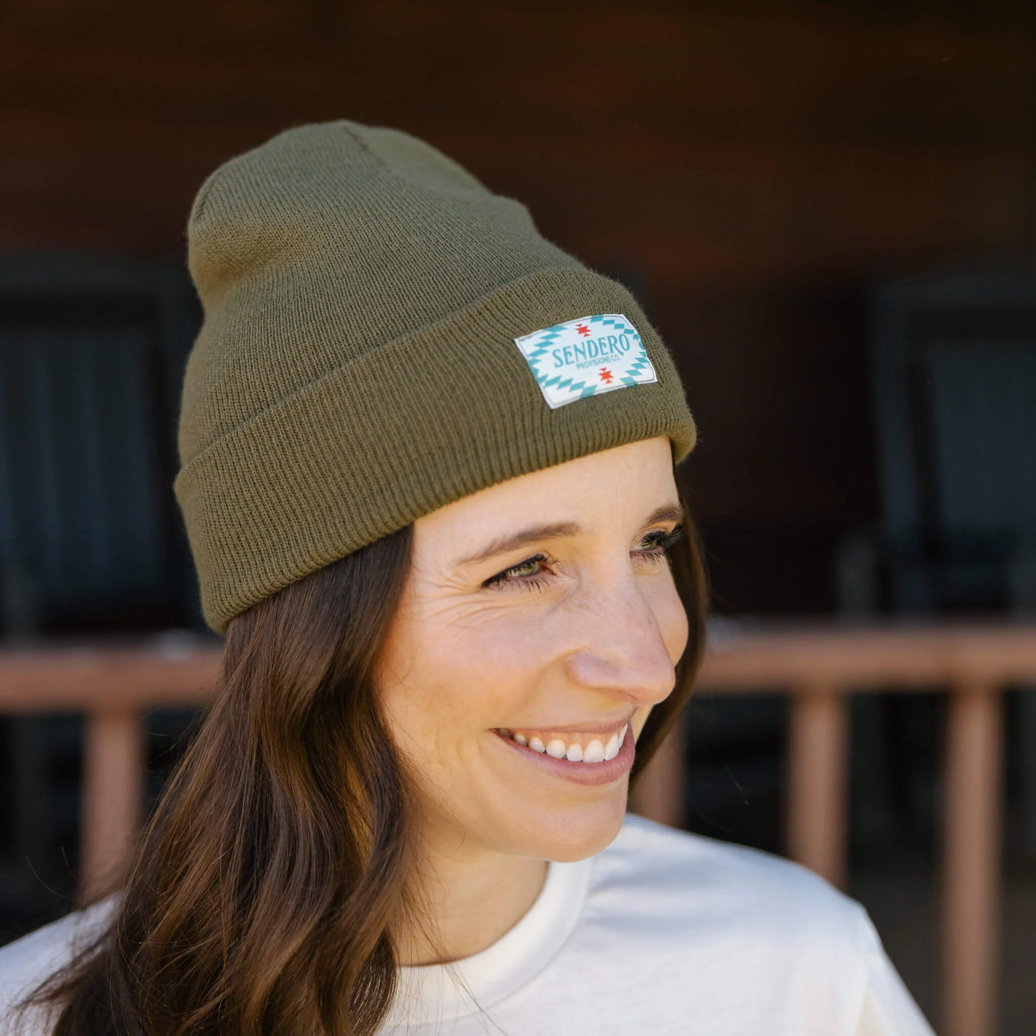 Santa Fe Beanie - Image 25