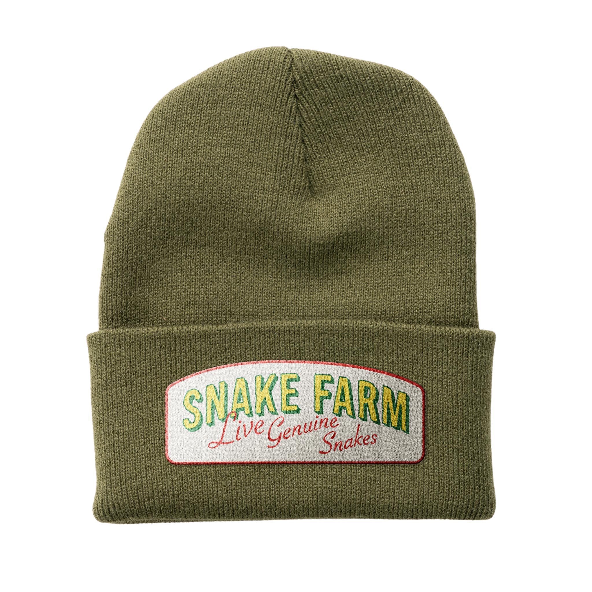 Santa Fe Beanie - Image 3