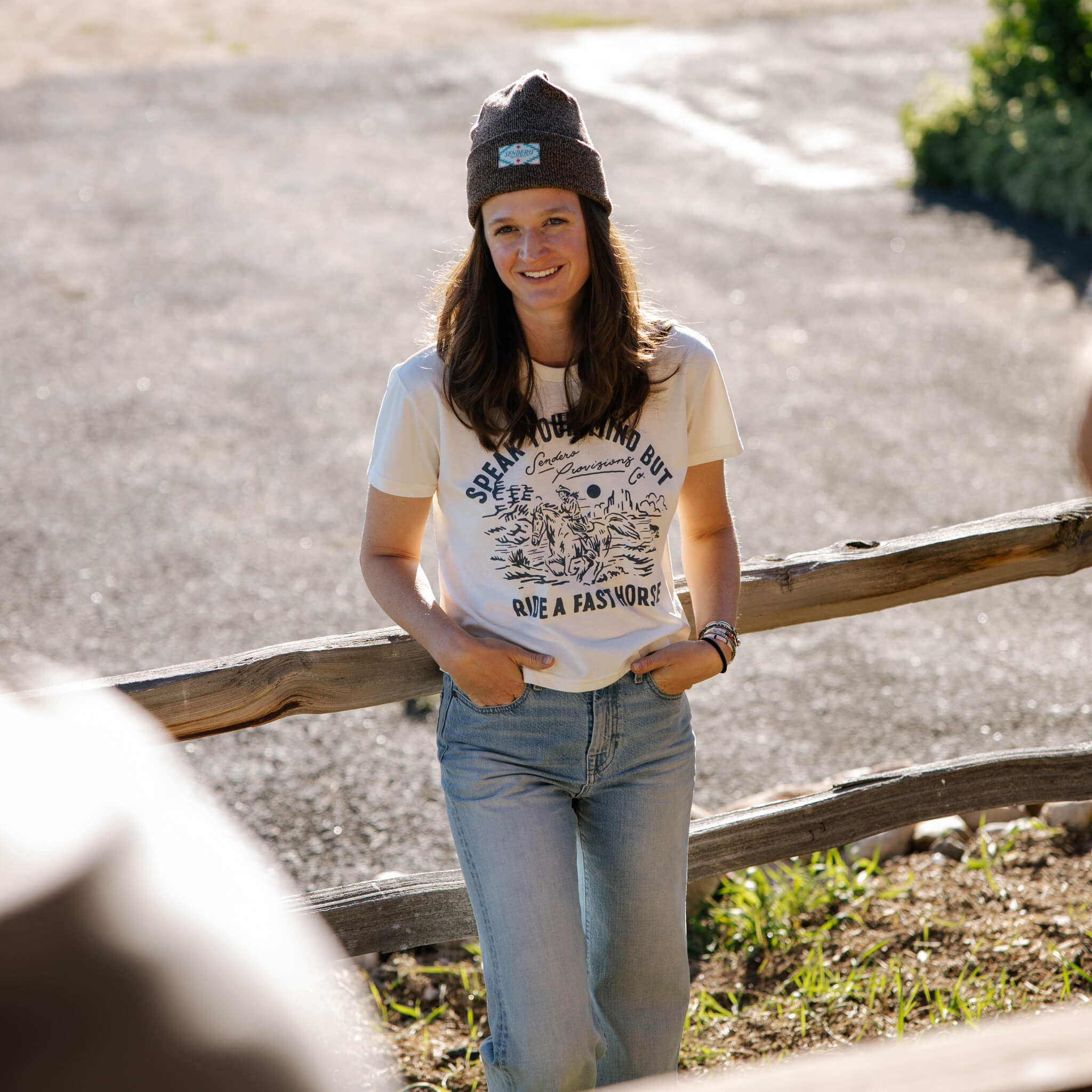 Santa Fe Beanie - Image 33