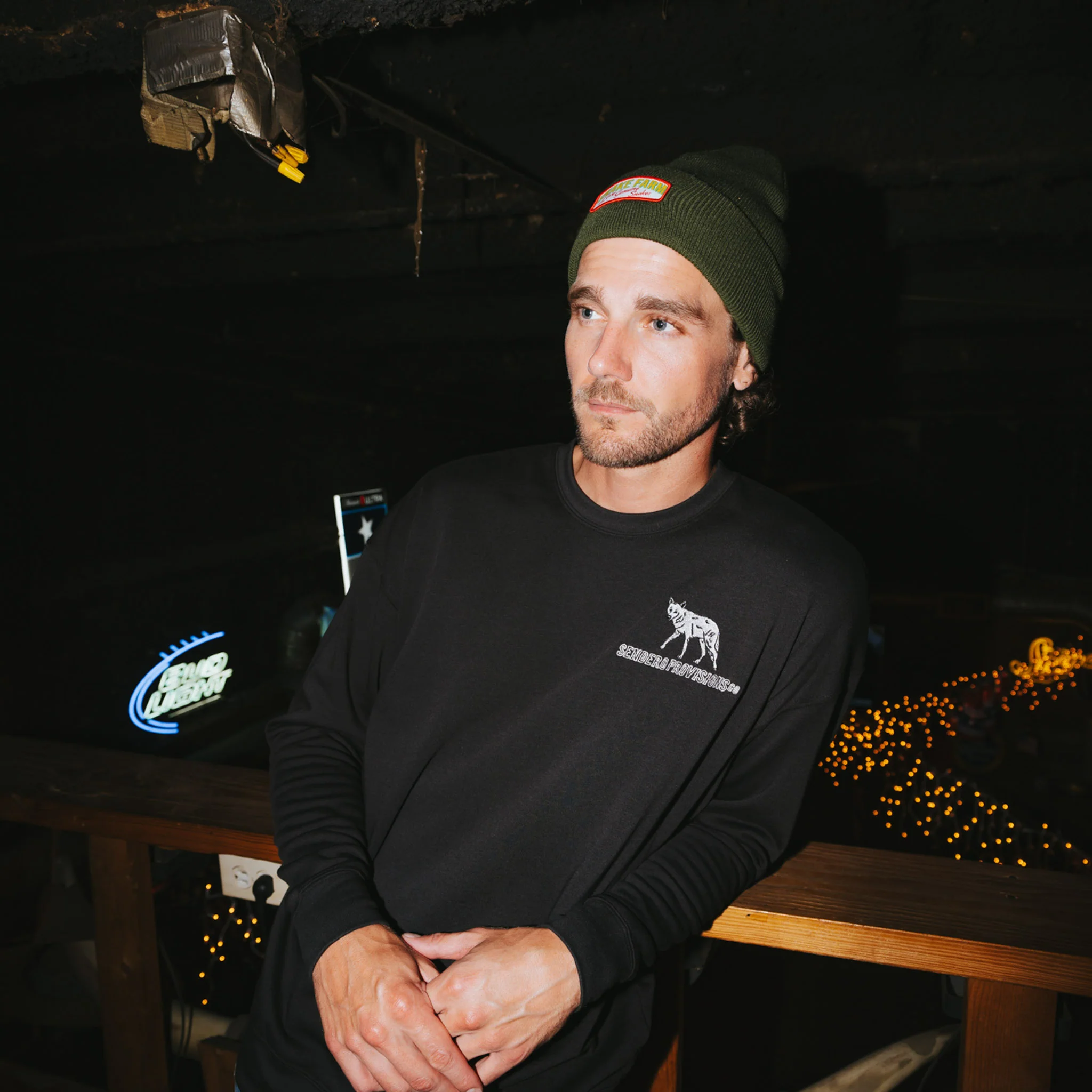 Santa Fe Beanie - Image 4