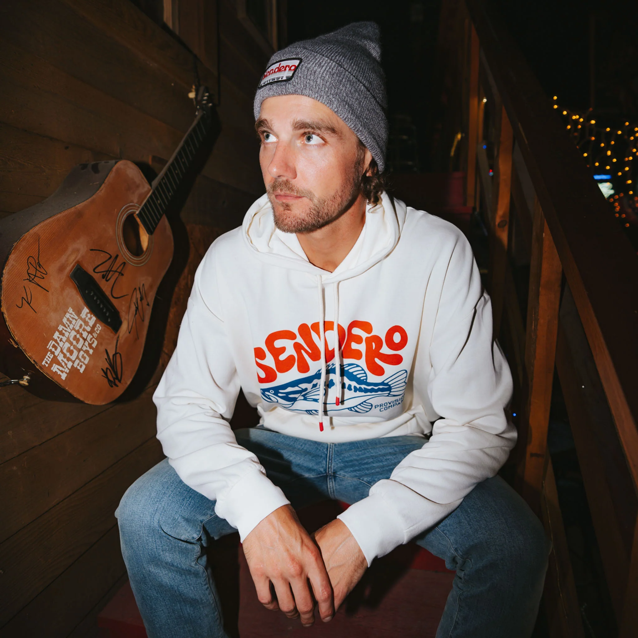 Santa Fe Beanie - Image 8