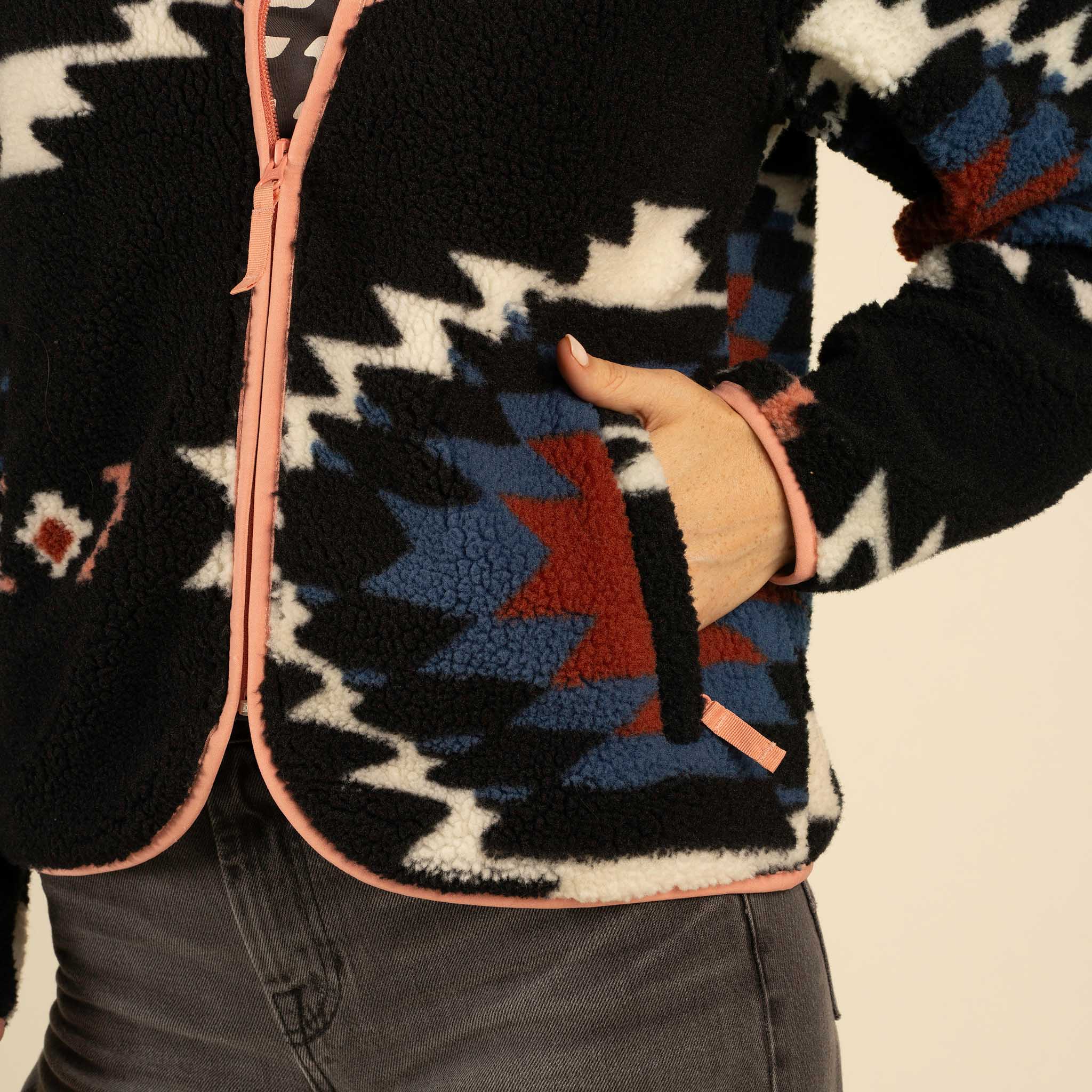 Sedona Fleece - Image 3