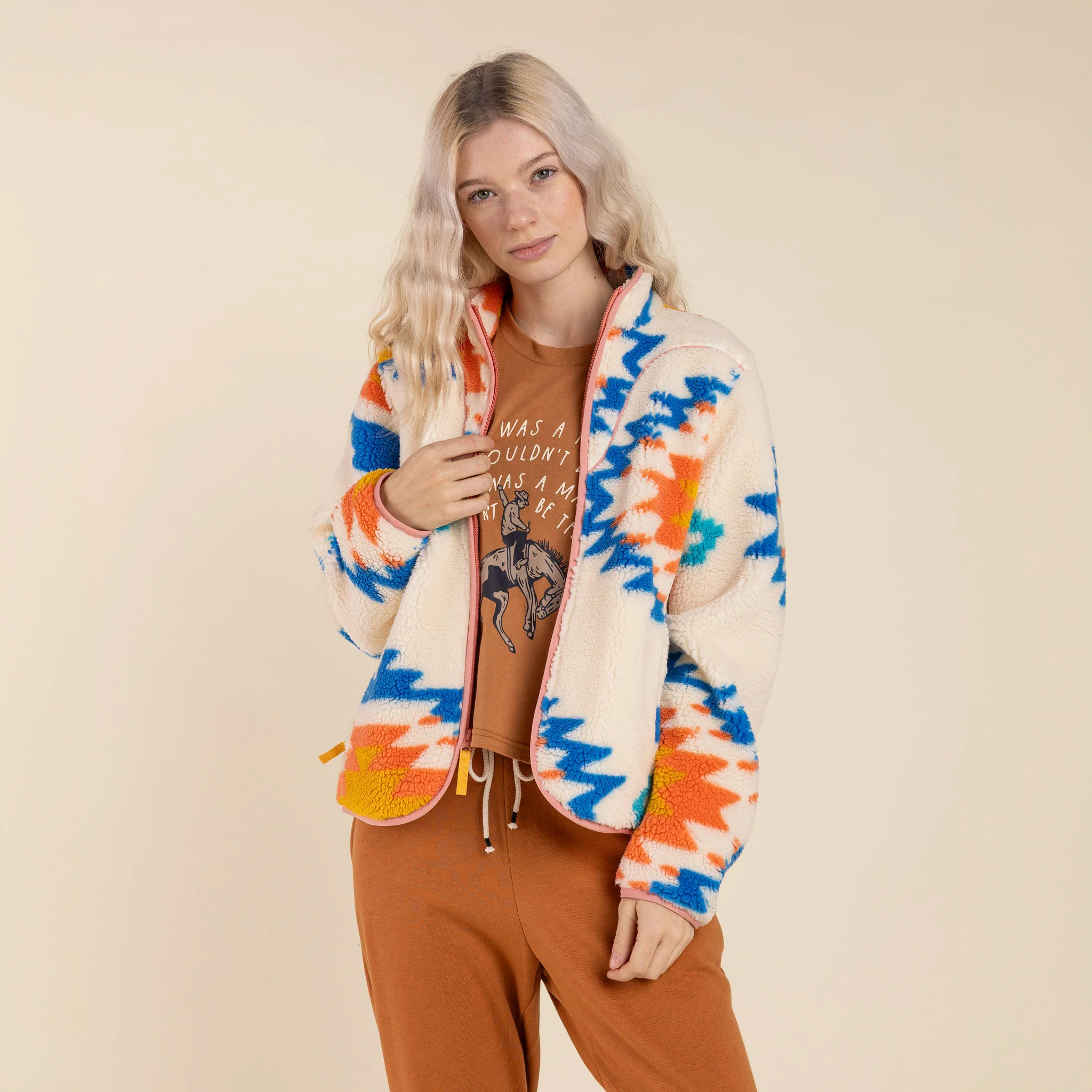 Sedona Fleece - Image 5