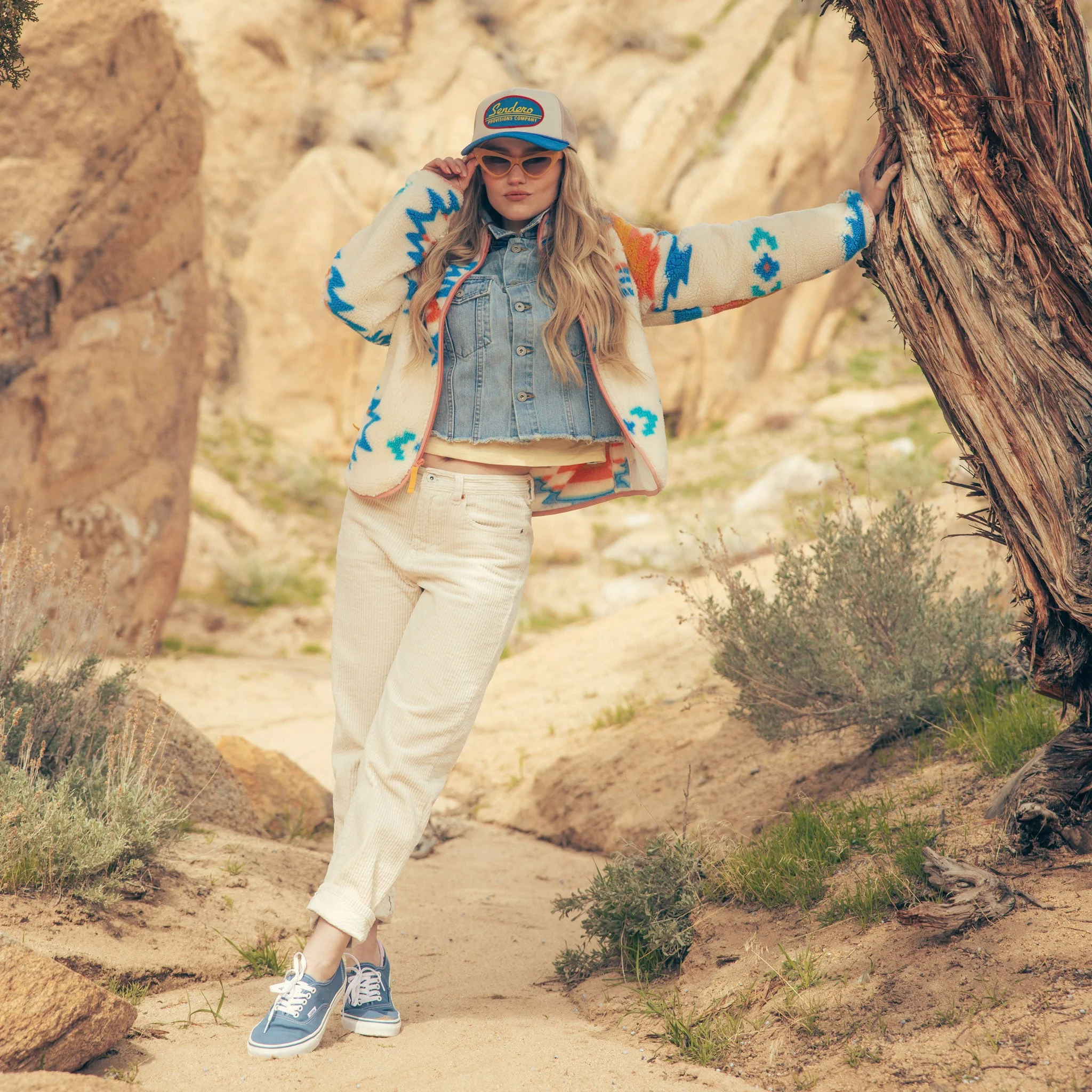 Sedona Fleece - Image 6