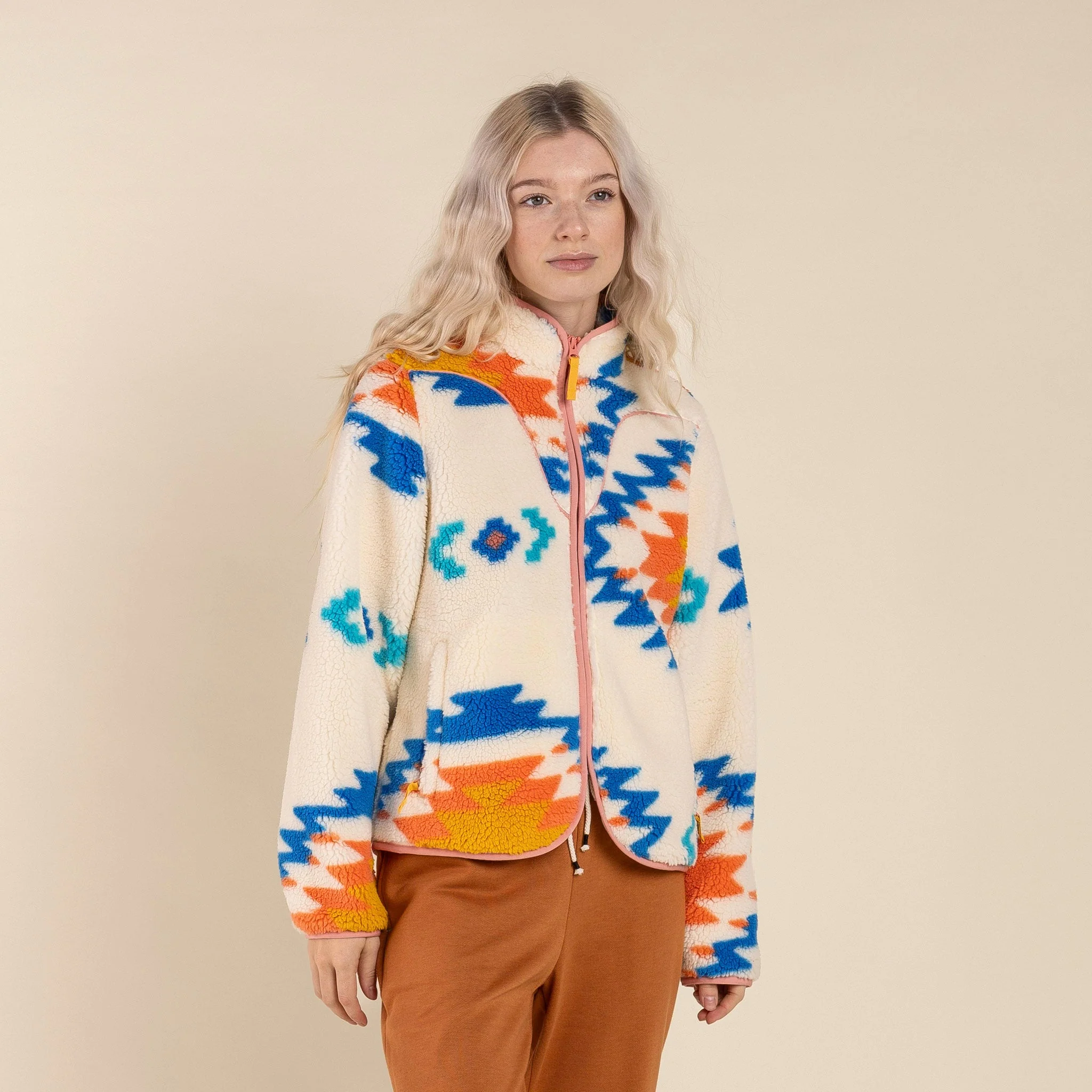 Sedona Fleece - Image 7