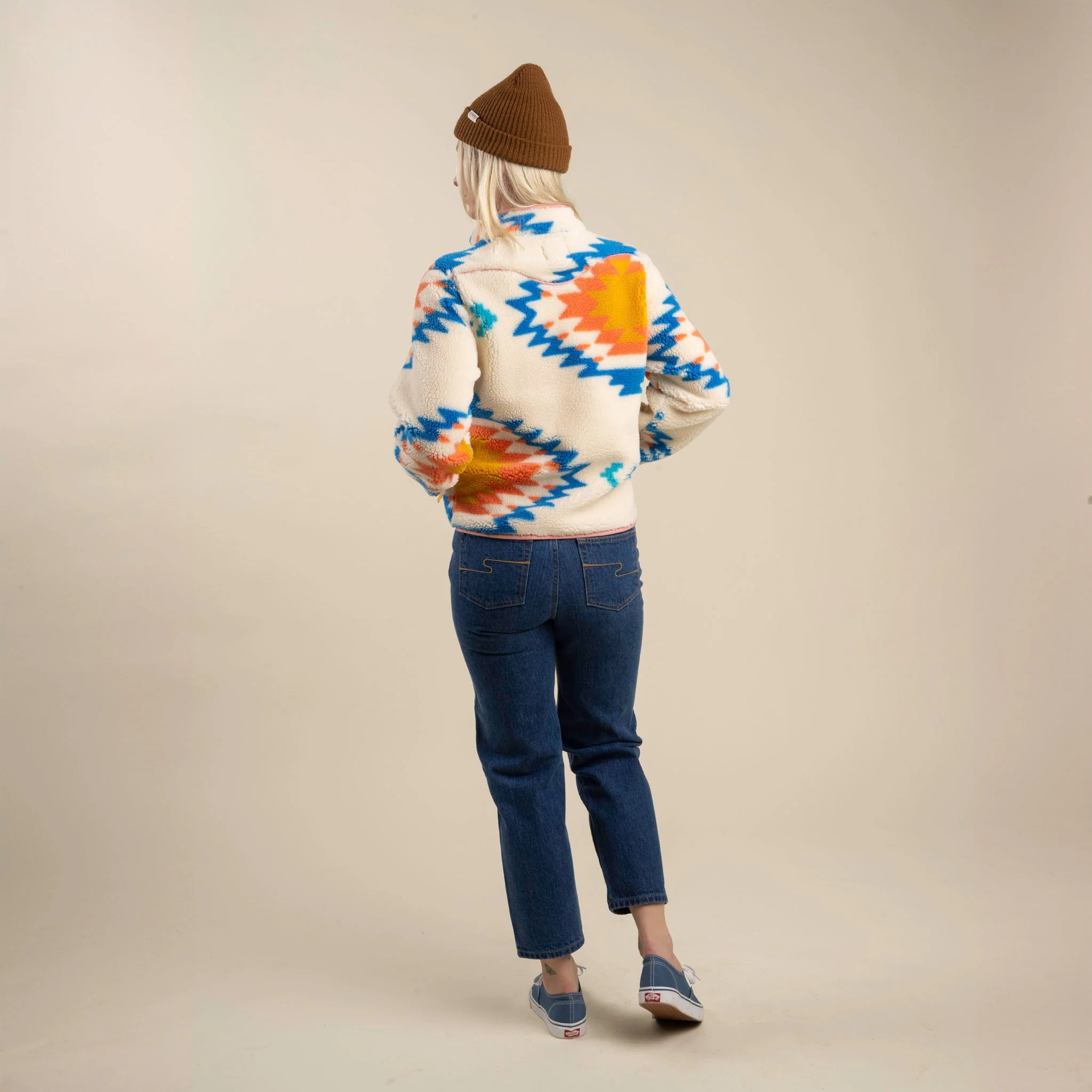 Sedona Fleece - Image 8