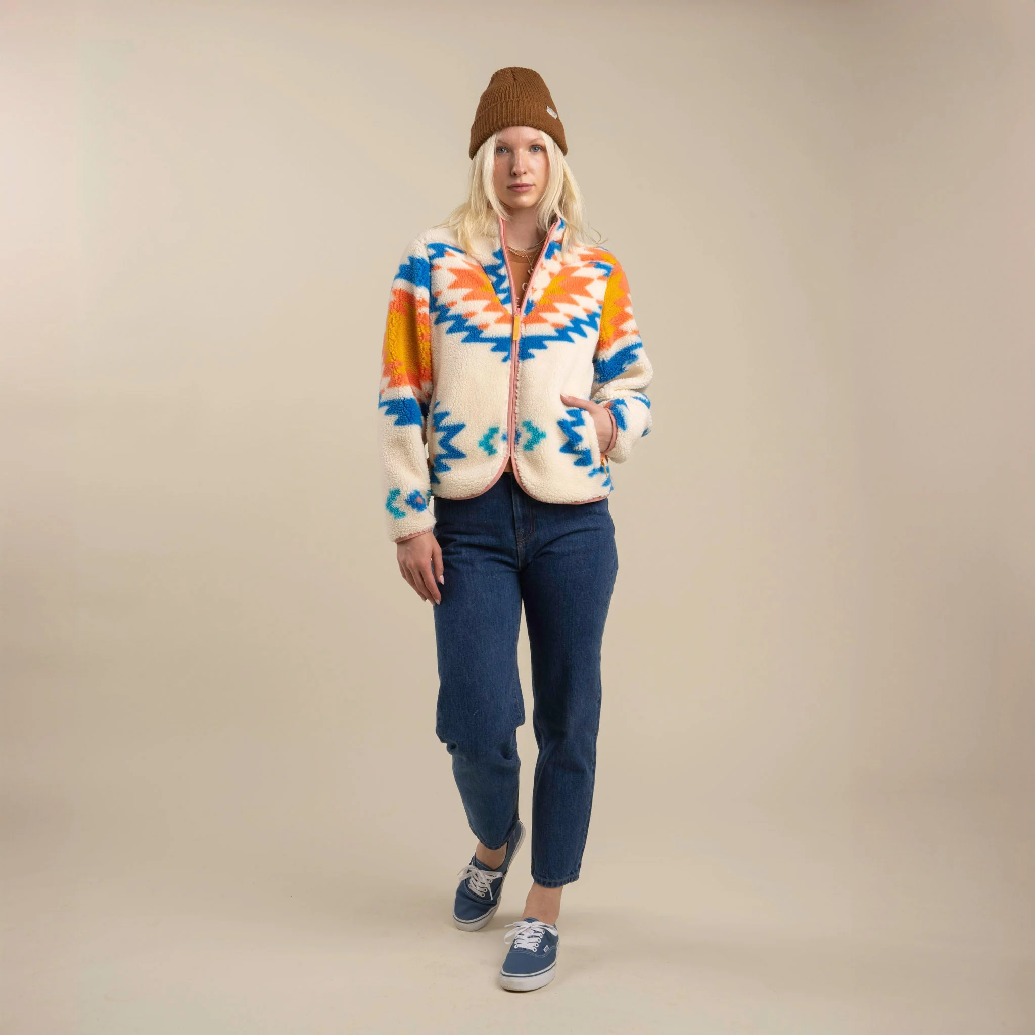 Sedona Fleece - Image 9