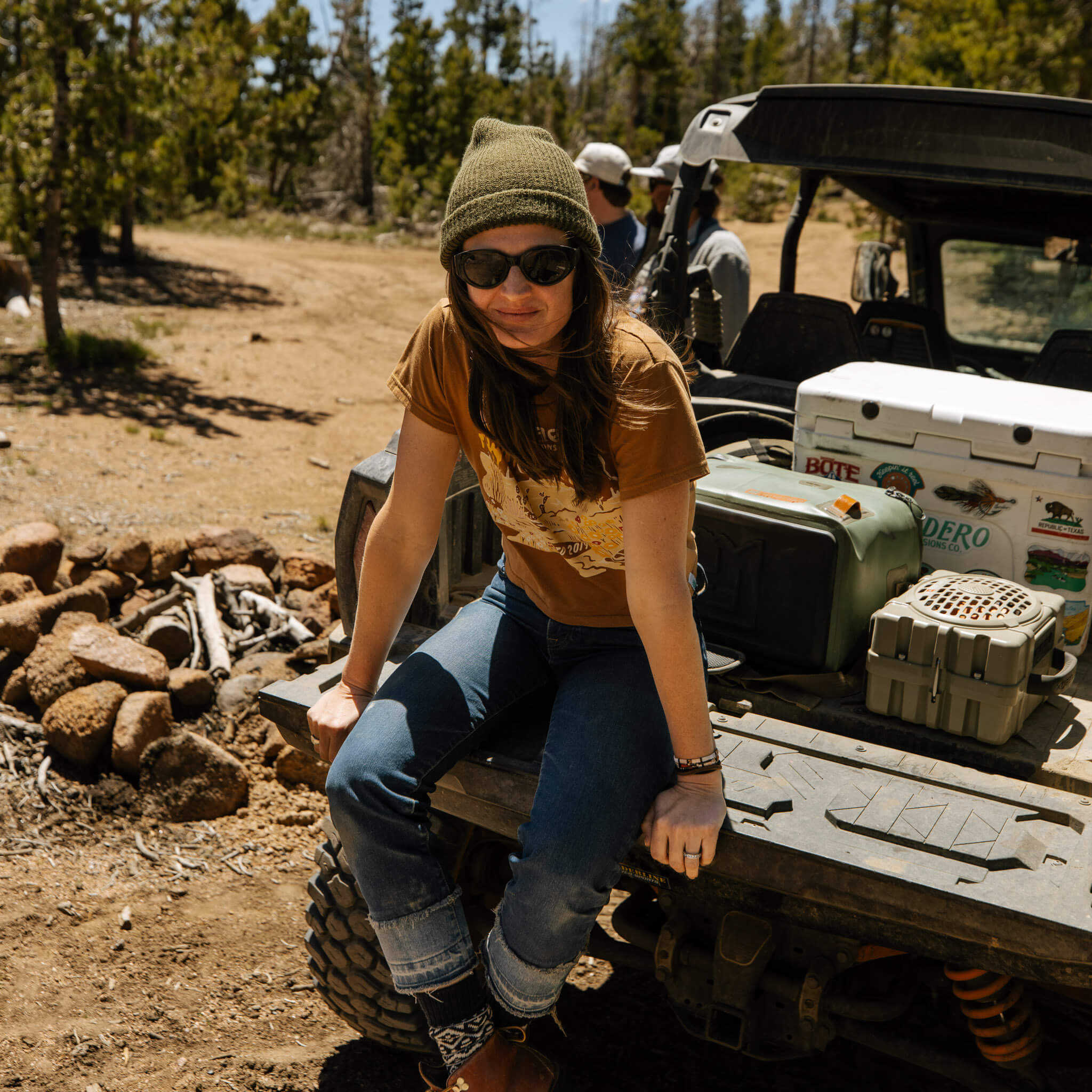 Estes Beanie - Image 12