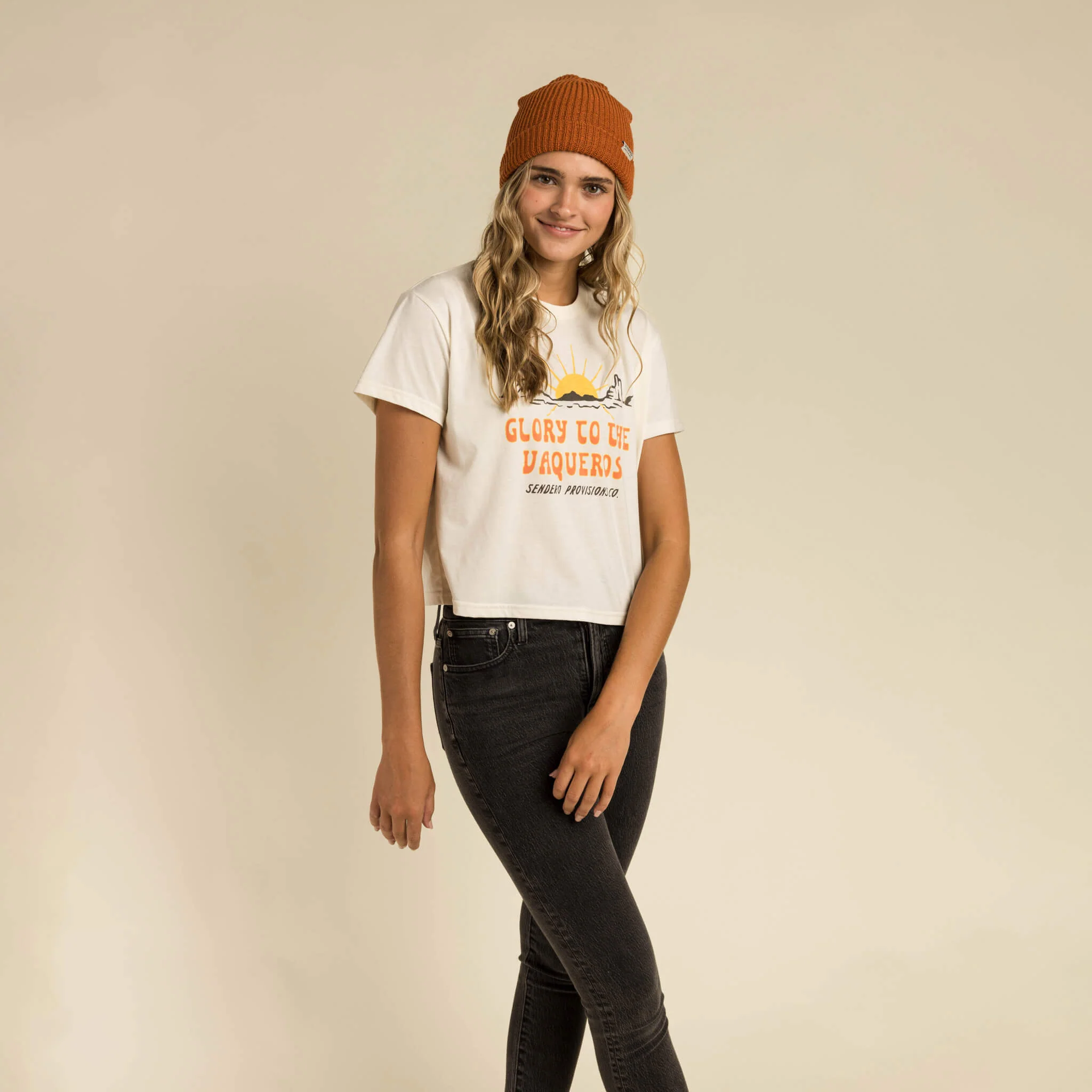 Estes Beanie - Image 3