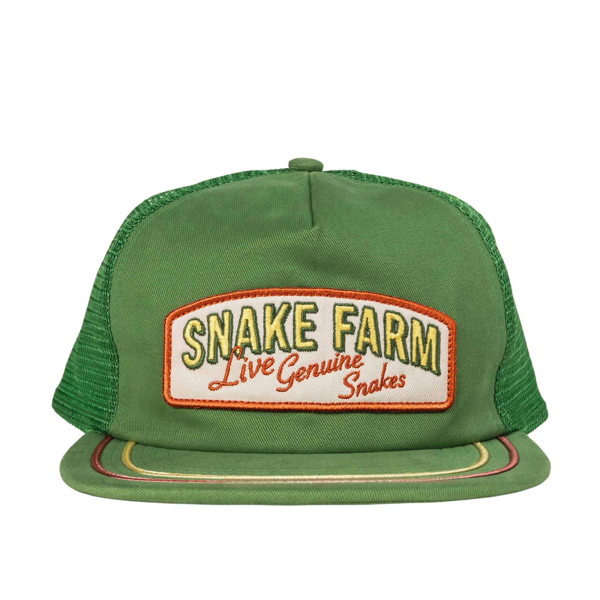Snake Farm Hat - Image 12