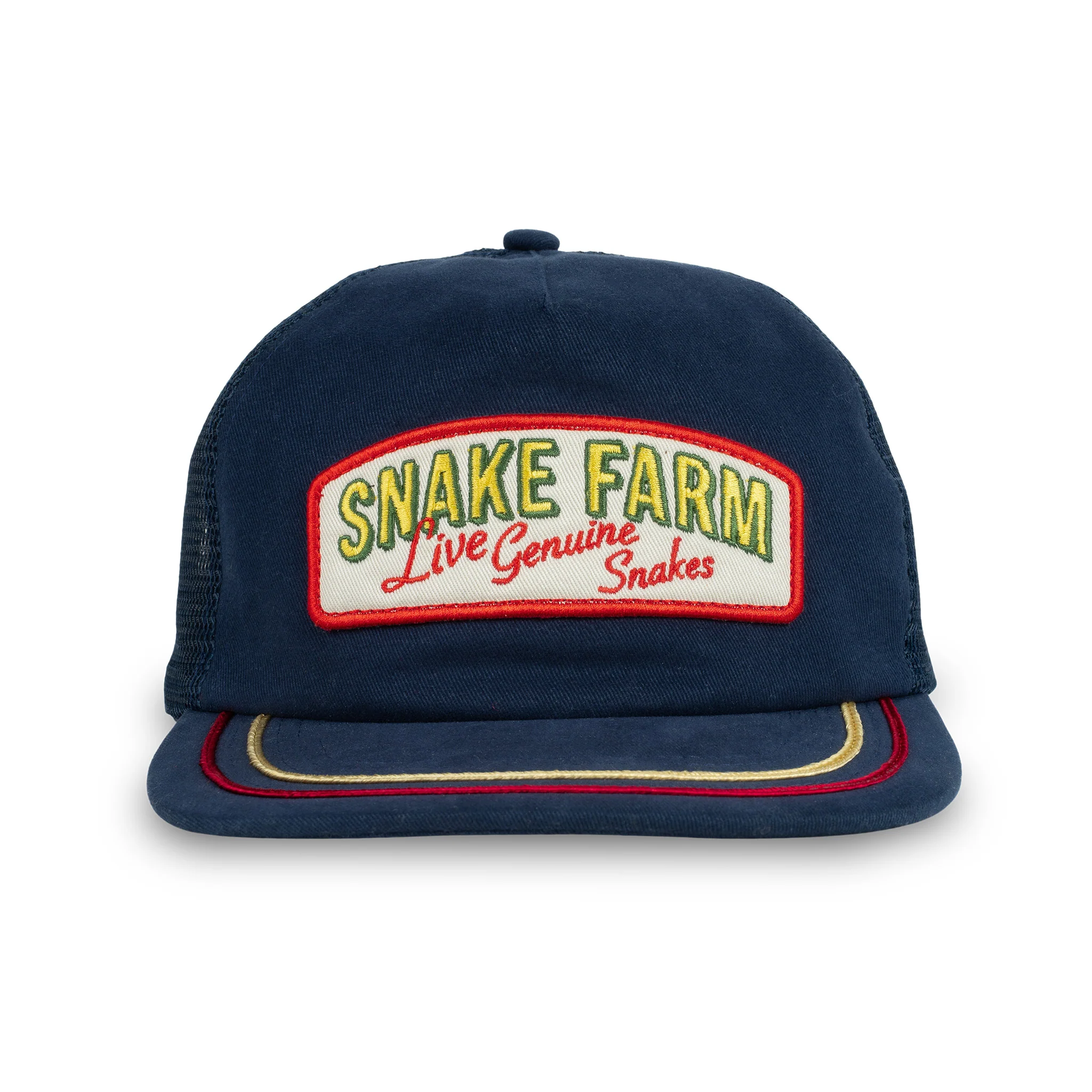 Snake Farm Hat - Image 3